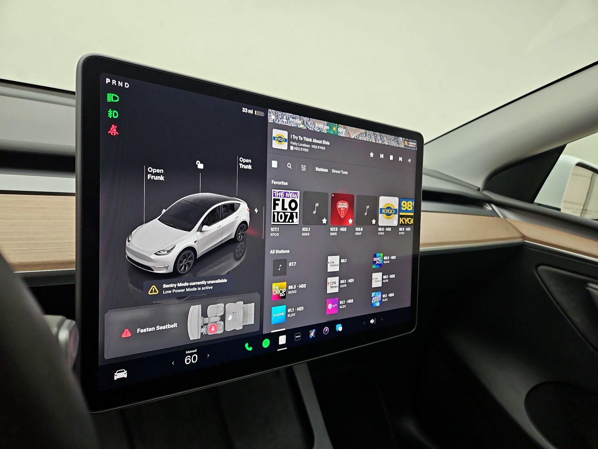 Thumbnail: 2025 Tesla Model Y - 13