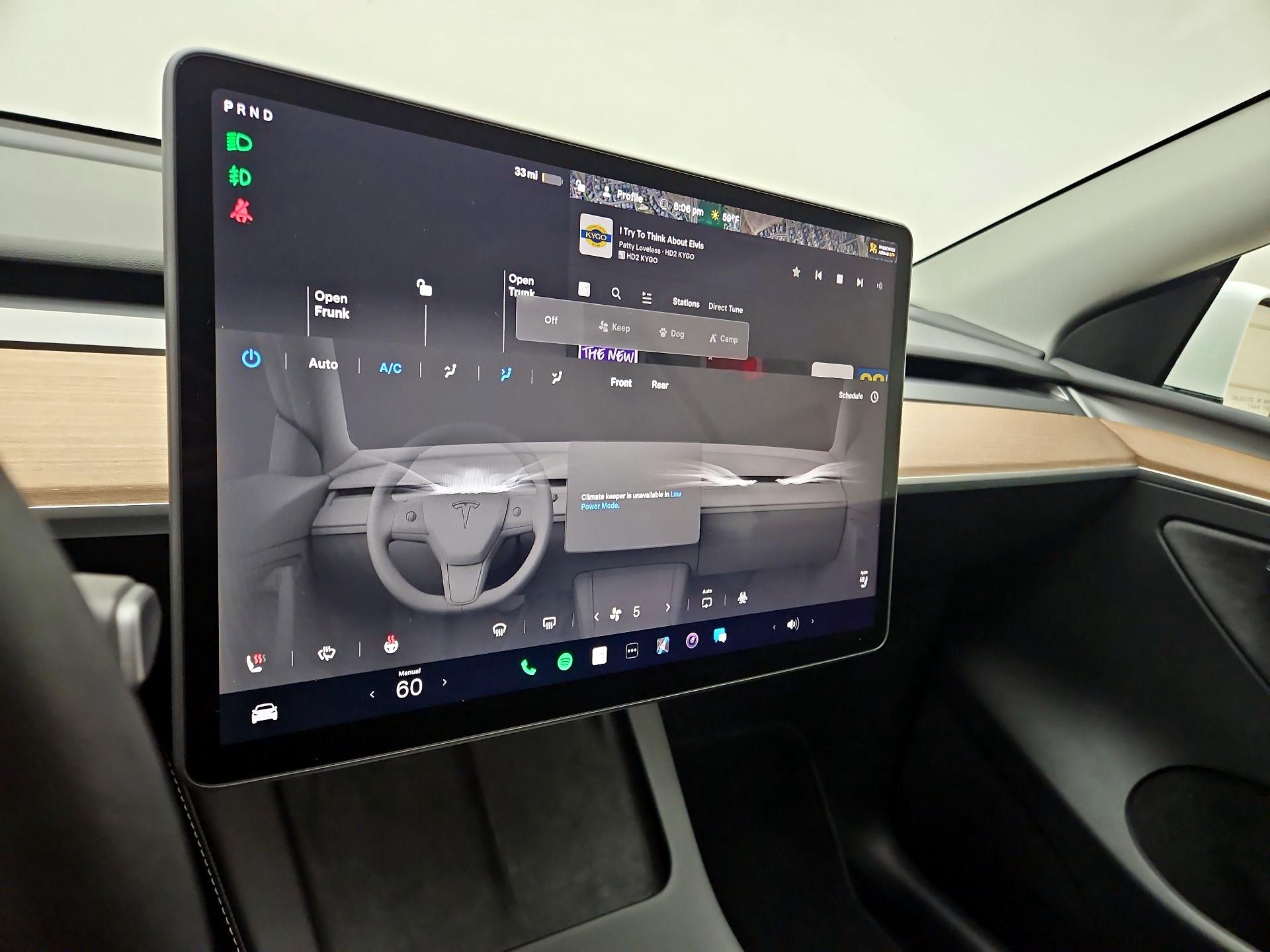 Thumbnail: 2025 Tesla Model Y - 14