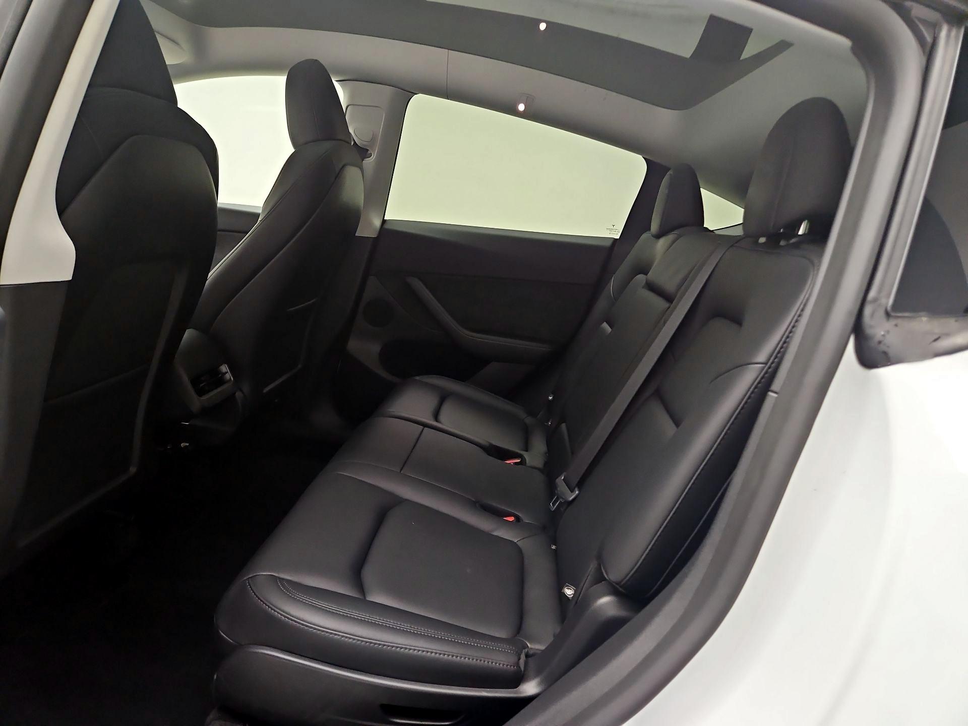 Thumbnail: 2025 Tesla Model Y - 16