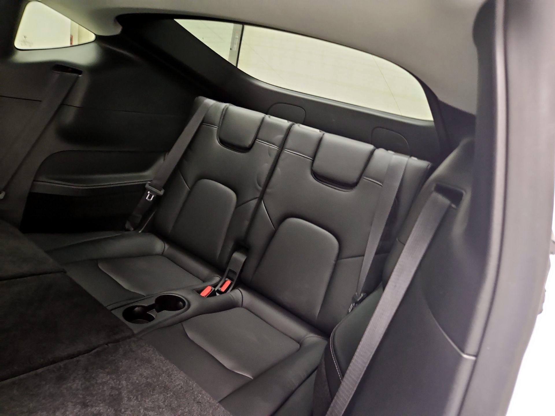 Thumbnail: 2025 Tesla Model Y - 17