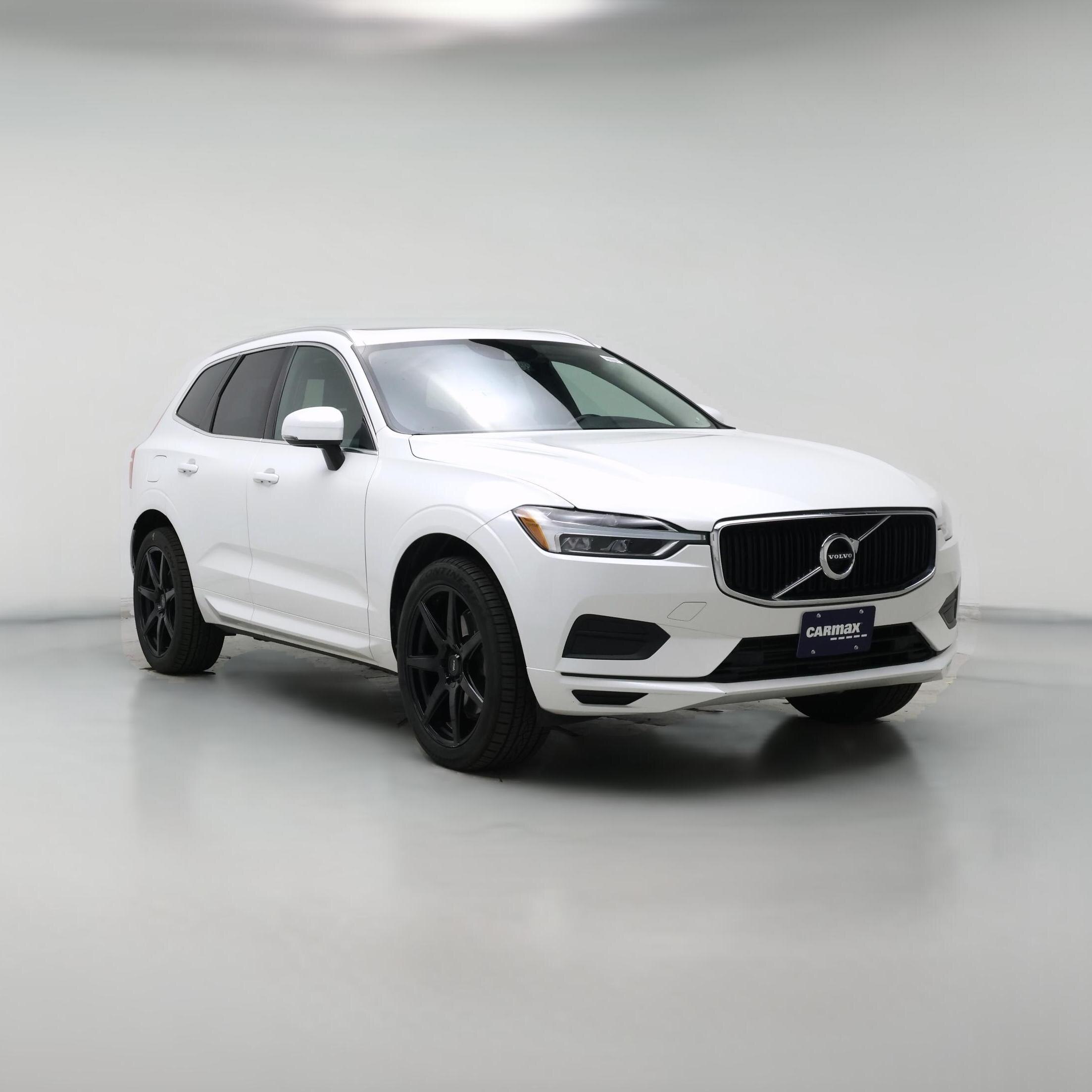 Thumbnail: 2020 Volvo XC60 - 1