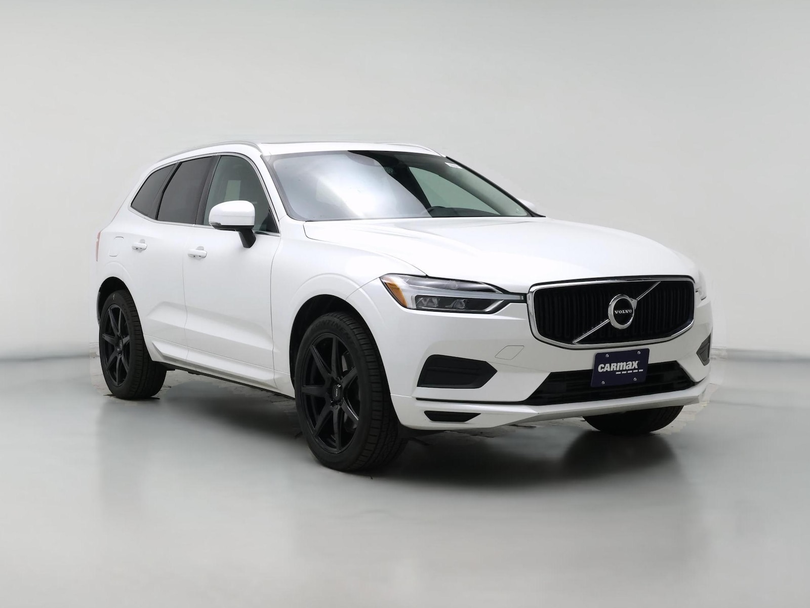2020 Volvo XC60