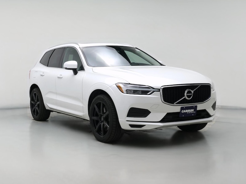 2020 Volvo XC60 T6 Momentum -
                  Denver, CO