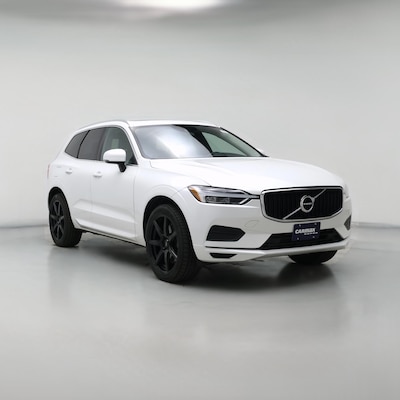 2020 Volvo XC60 T6 Momentum