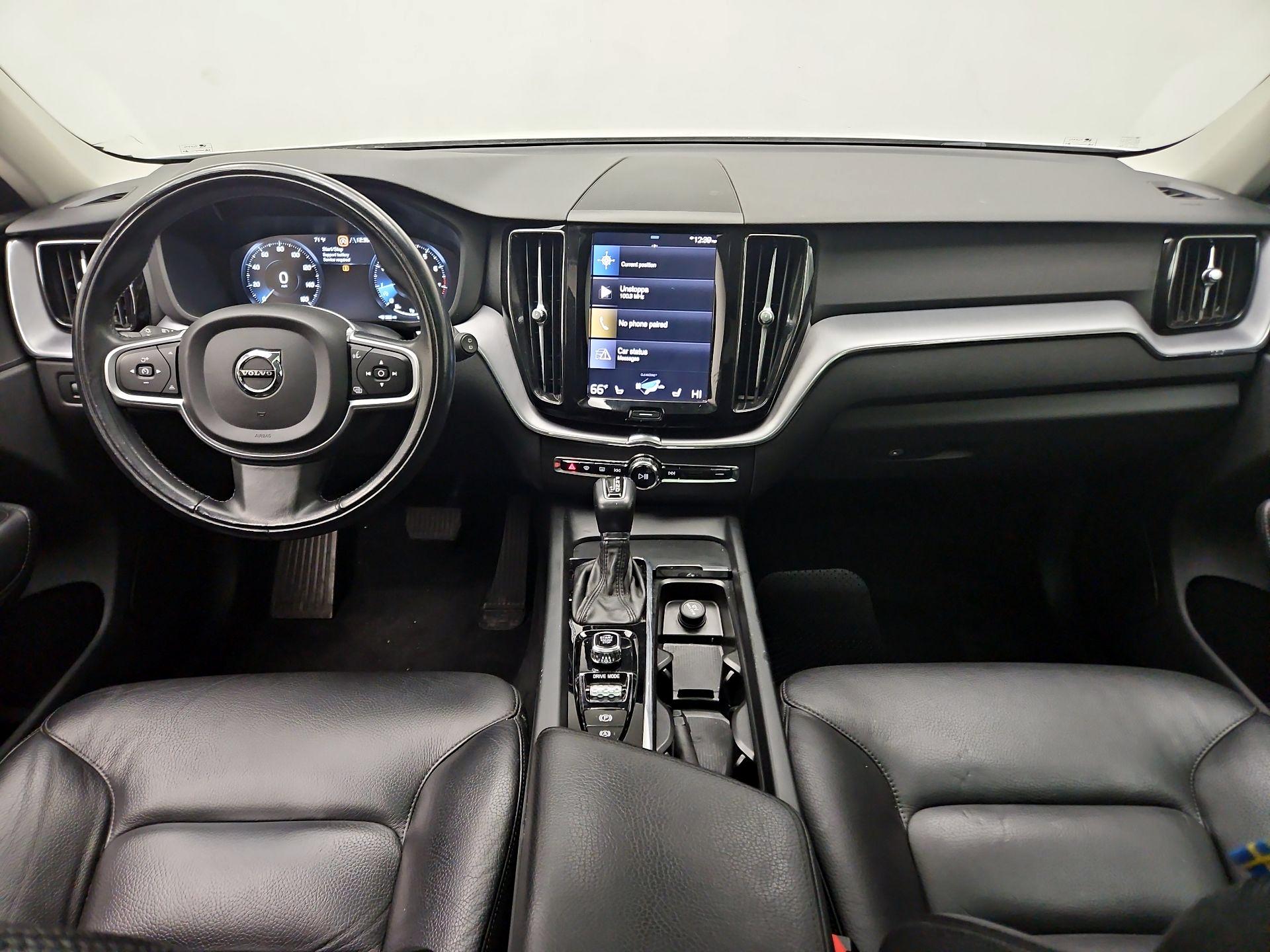 Thumbnail: 2020 Volvo XC60 - 9