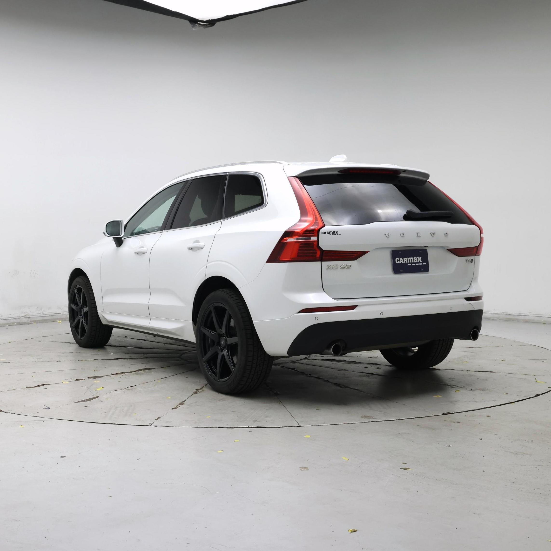 Thumbnail: 2020 Volvo XC60 - 2