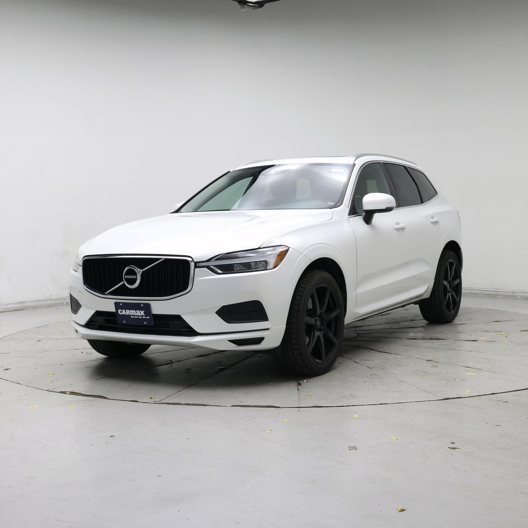 Thumbnail: 2020 Volvo XC60 - 4