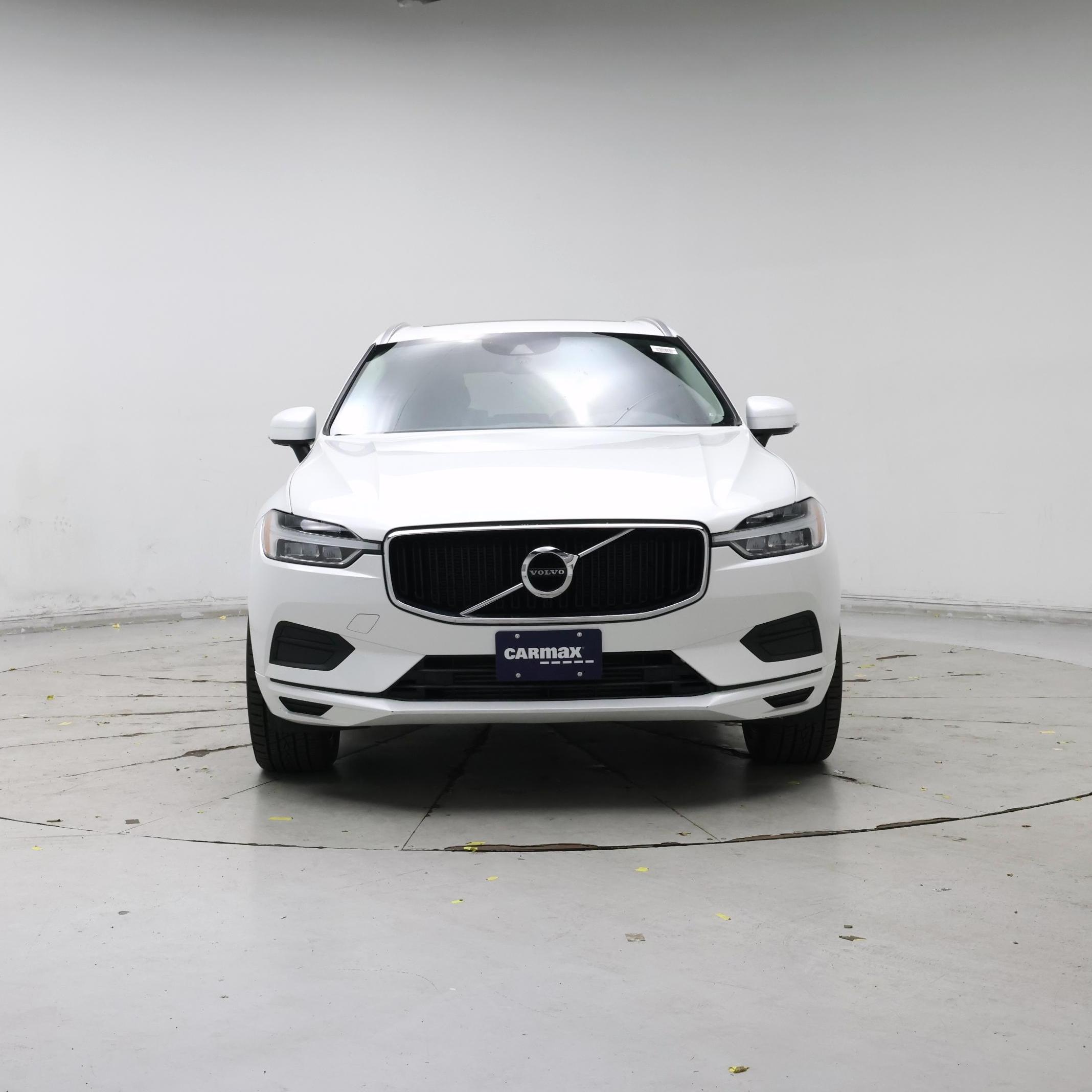 Thumbnail: 2020 Volvo XC60 - 5