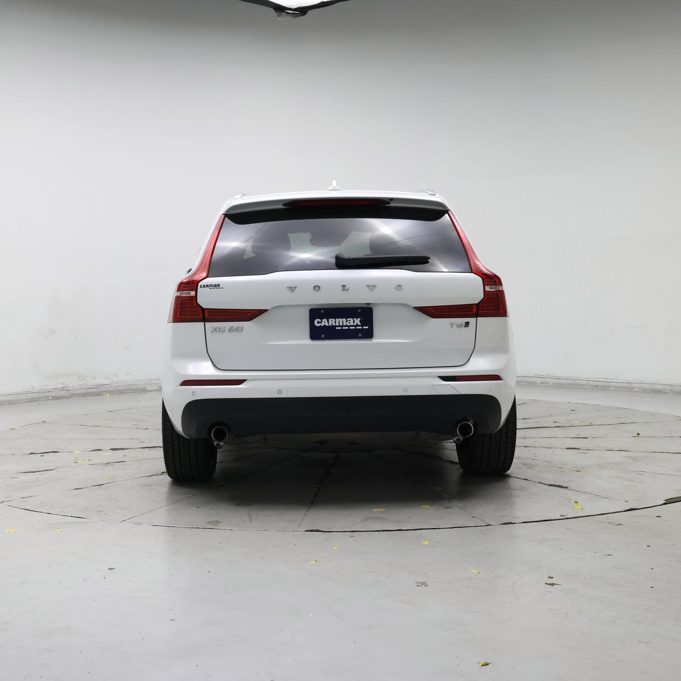 Thumbnail: 2020 Volvo XC60 - 6