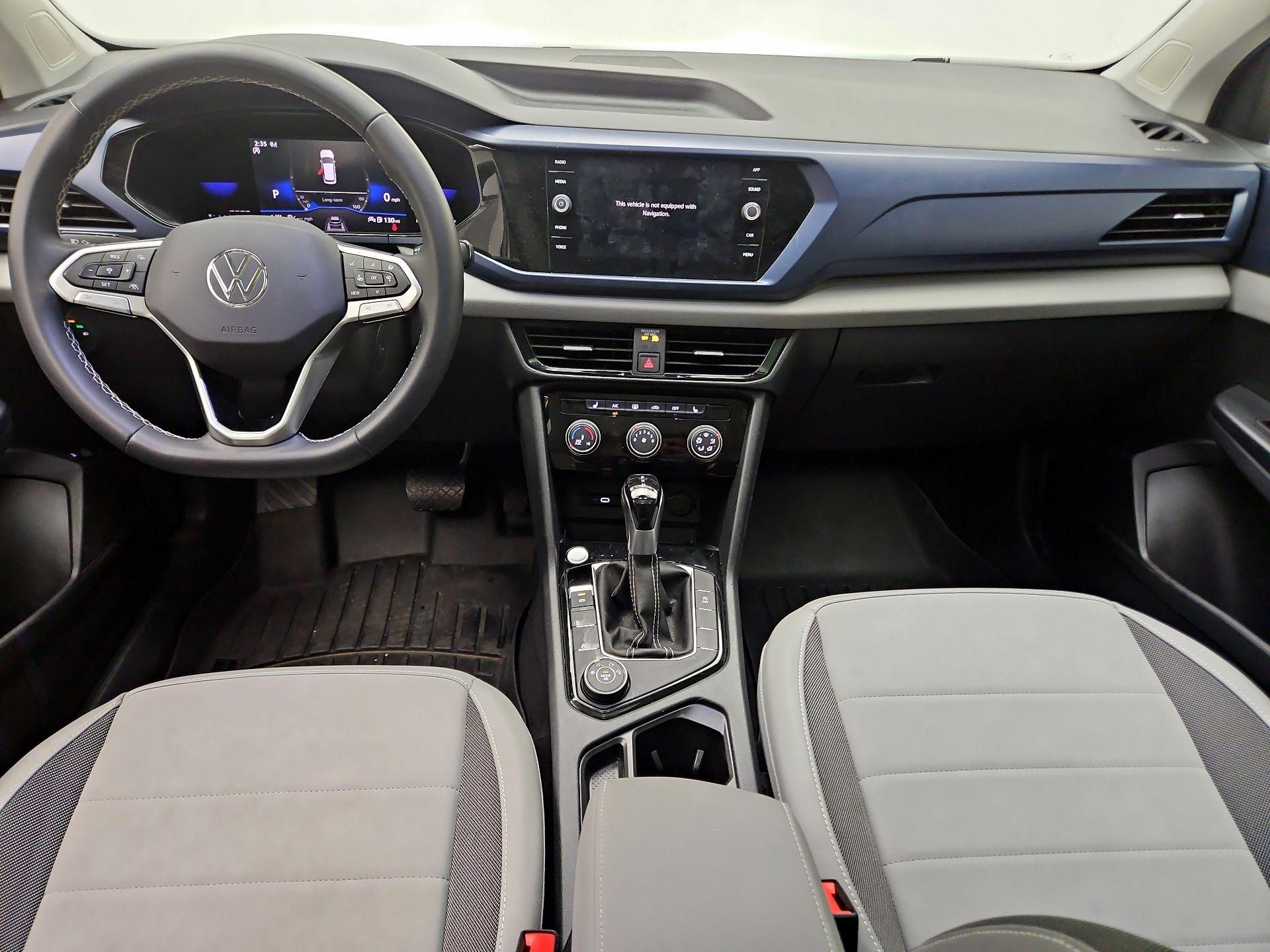 Thumbnail: 2023 Volkswagen Taos - 9