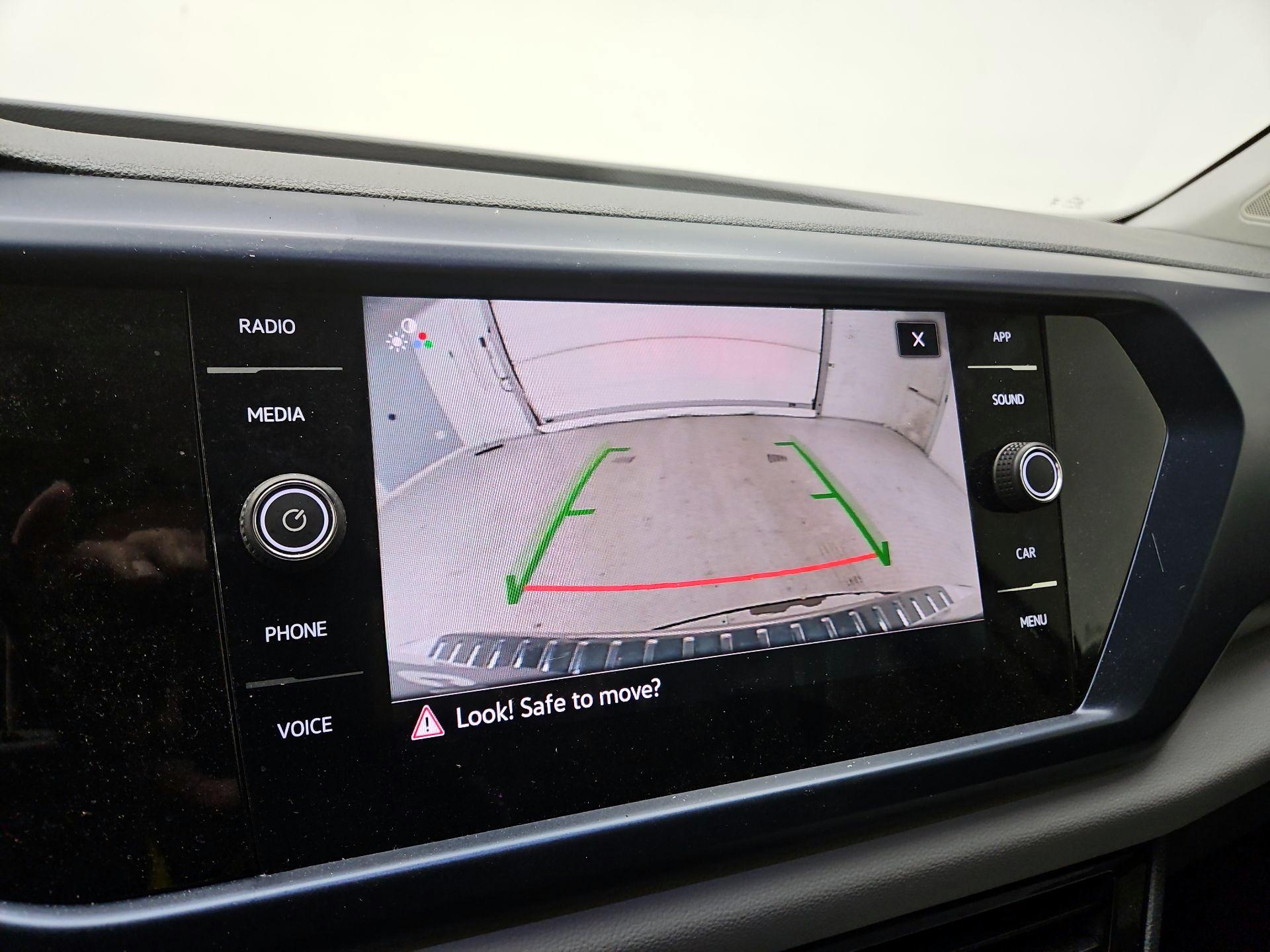 Thumbnail: 2023 Volkswagen Taos - 14