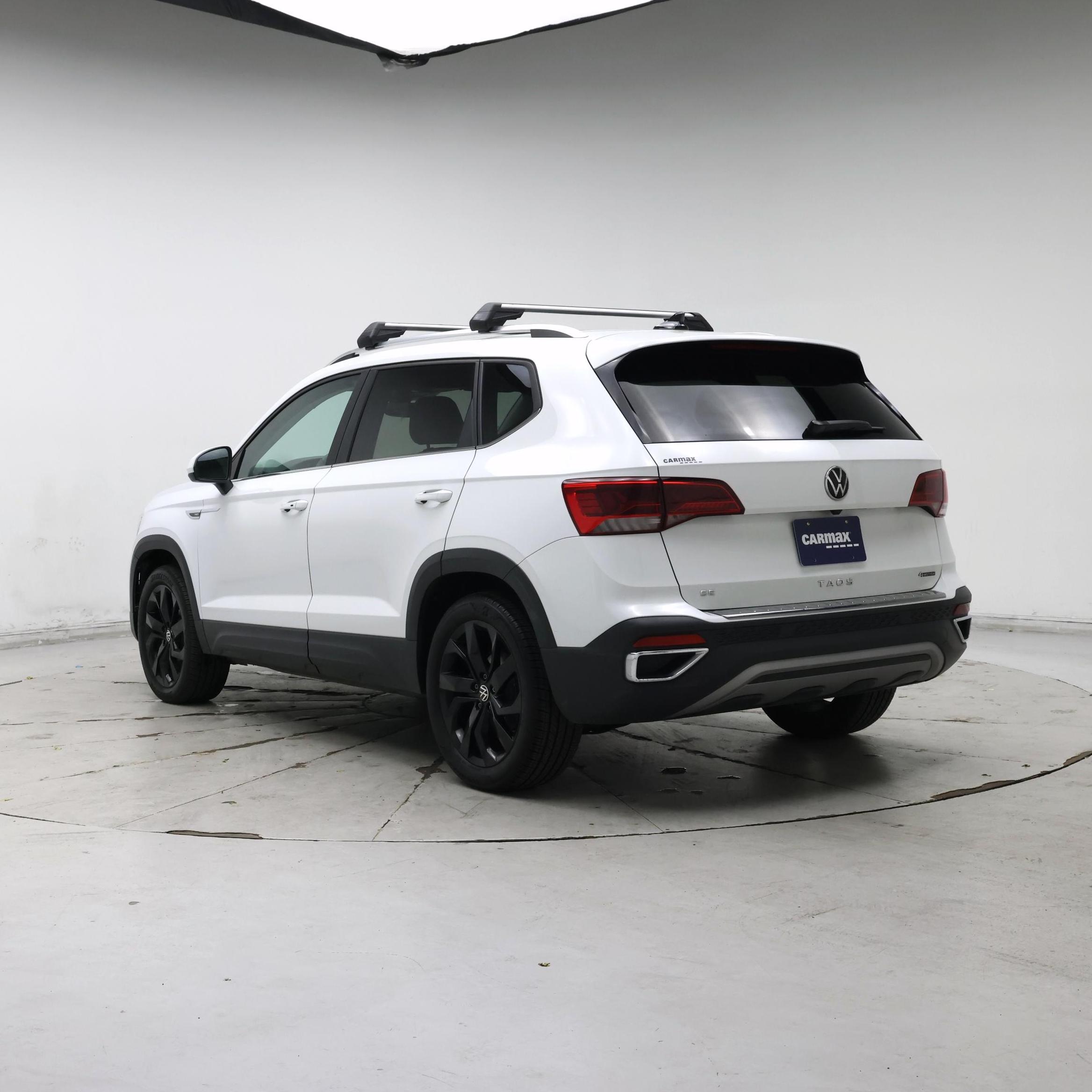 Thumbnail: 2023 Volkswagen Taos - 2