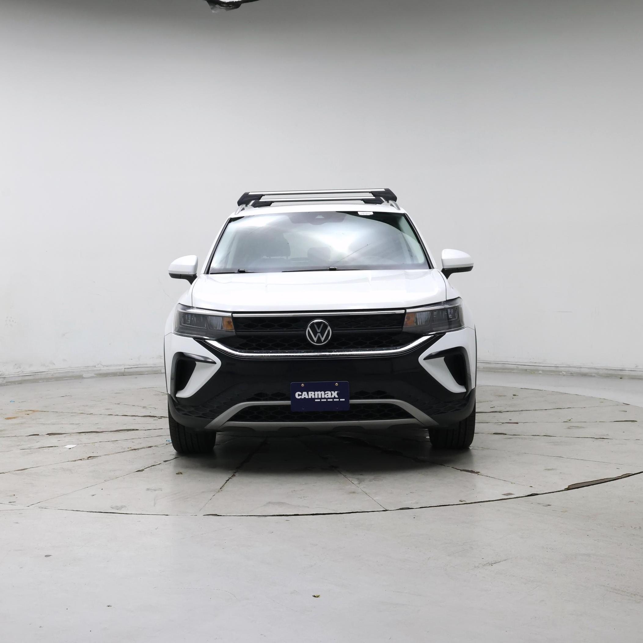 Thumbnail: 2023 Volkswagen Taos - 5