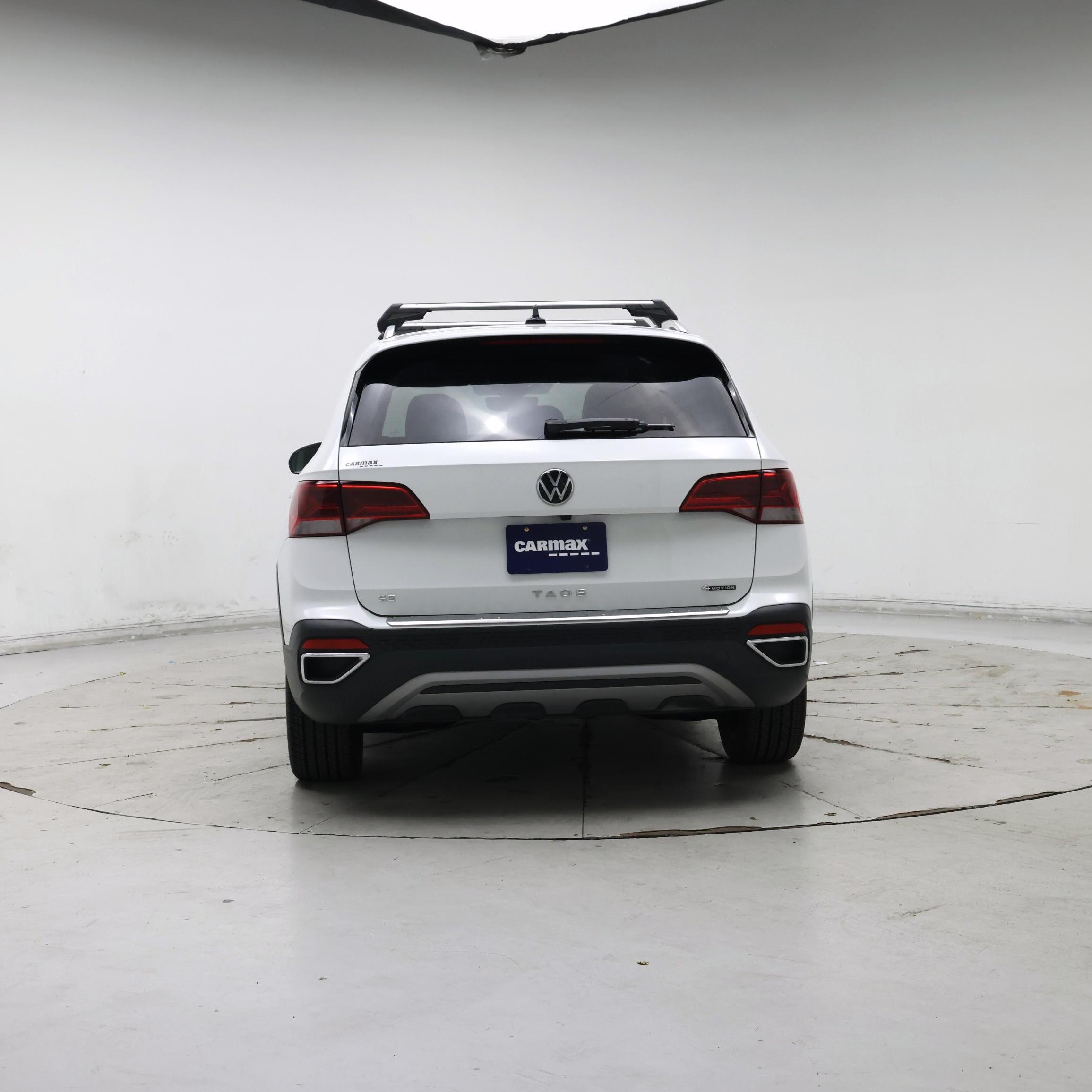 Thumbnail: 2023 Volkswagen Taos - 6