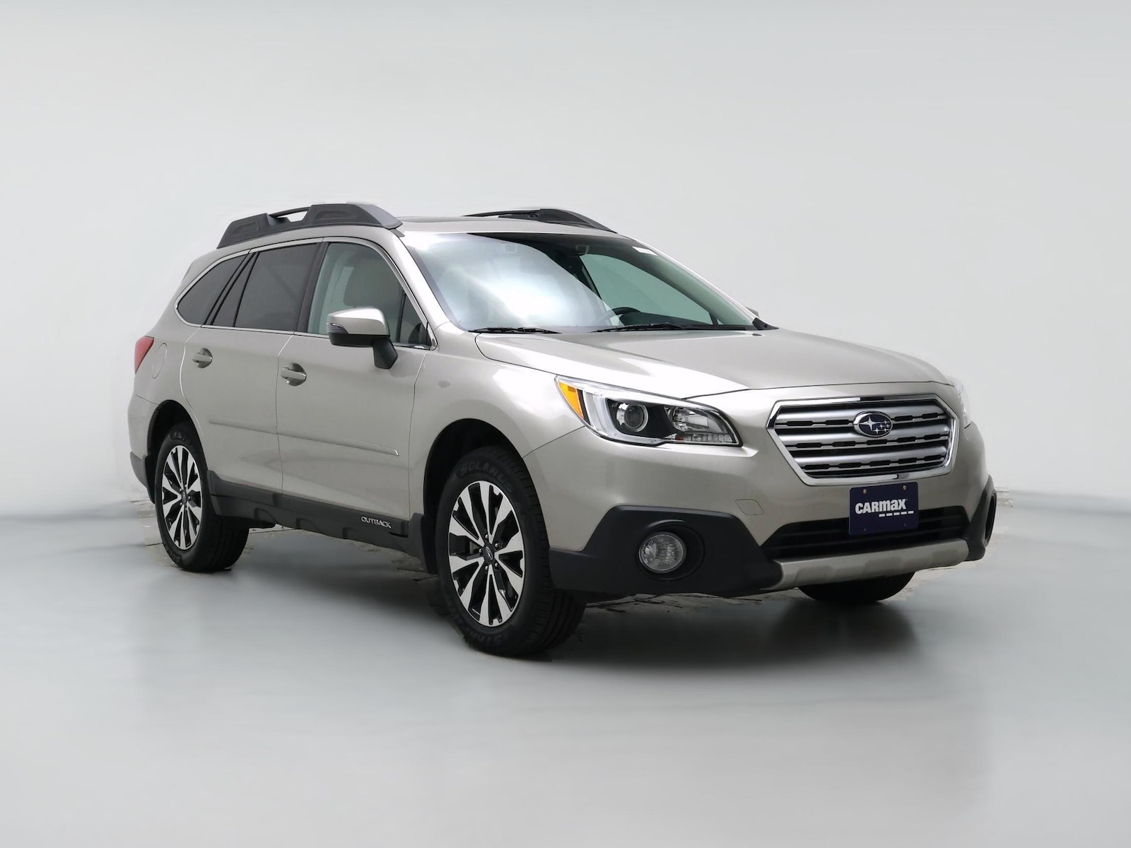 2016 Subaru Outback