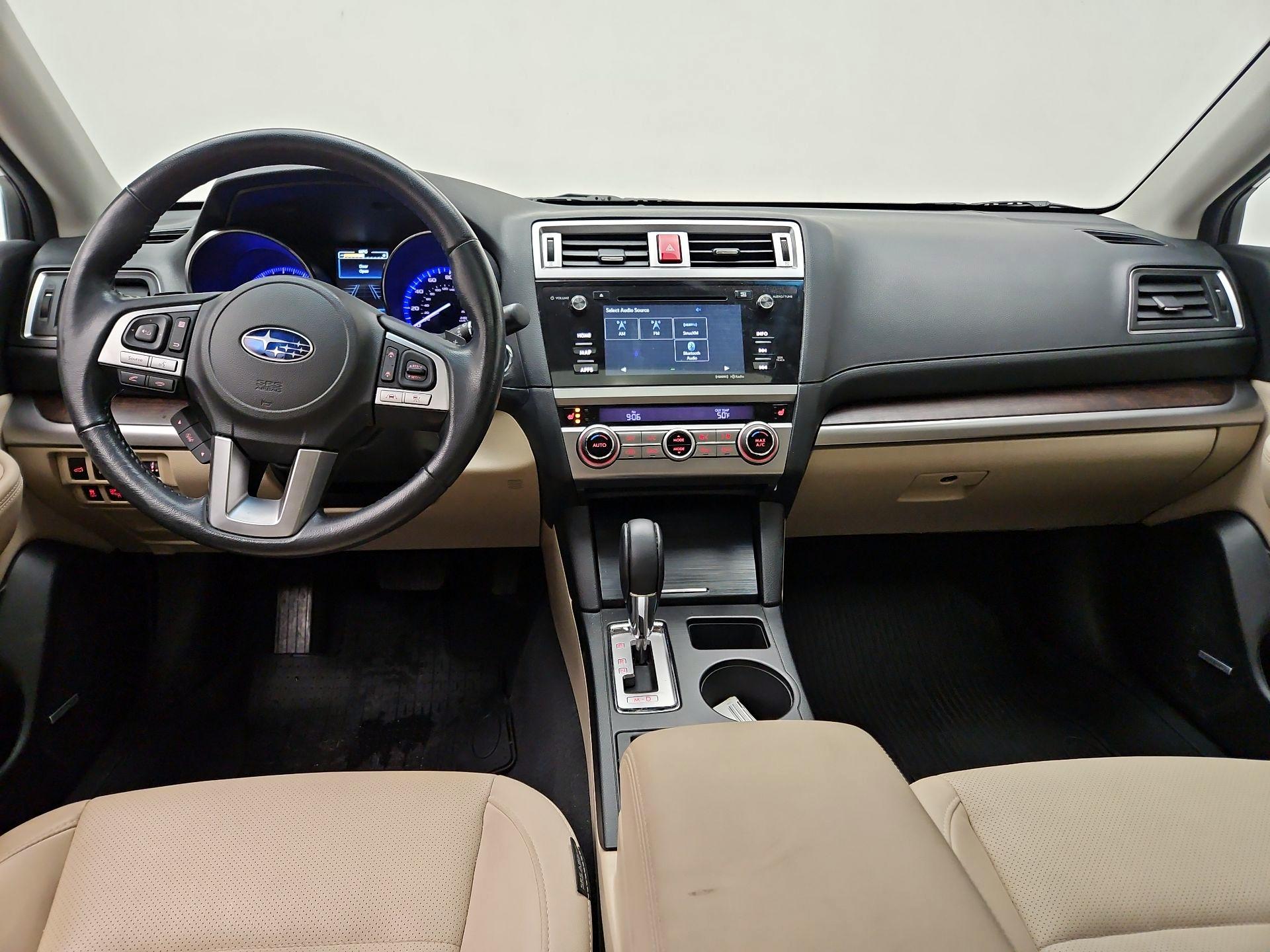 Thumbnail: 2016 Subaru Outback - 9
