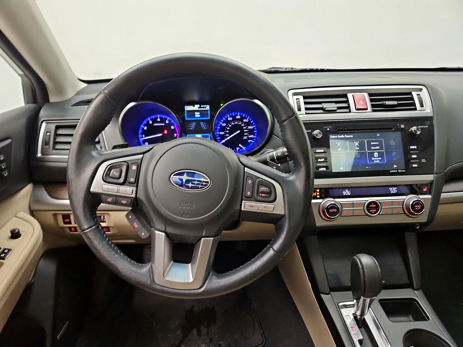 Thumbnail: 2016 Subaru Outback - 10