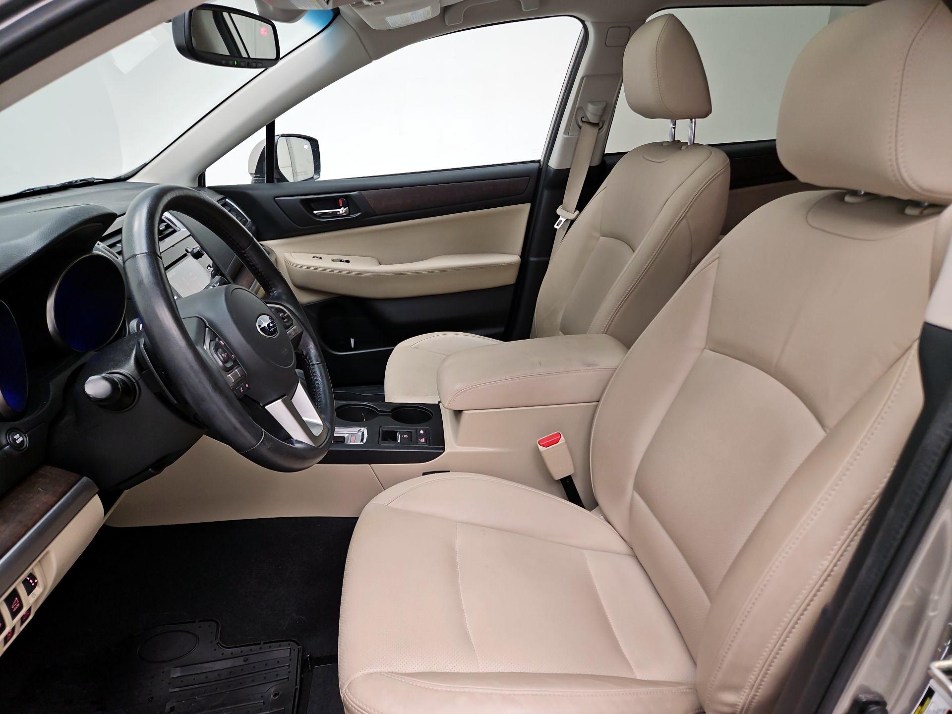 Thumbnail: 2016 Subaru Outback - 11