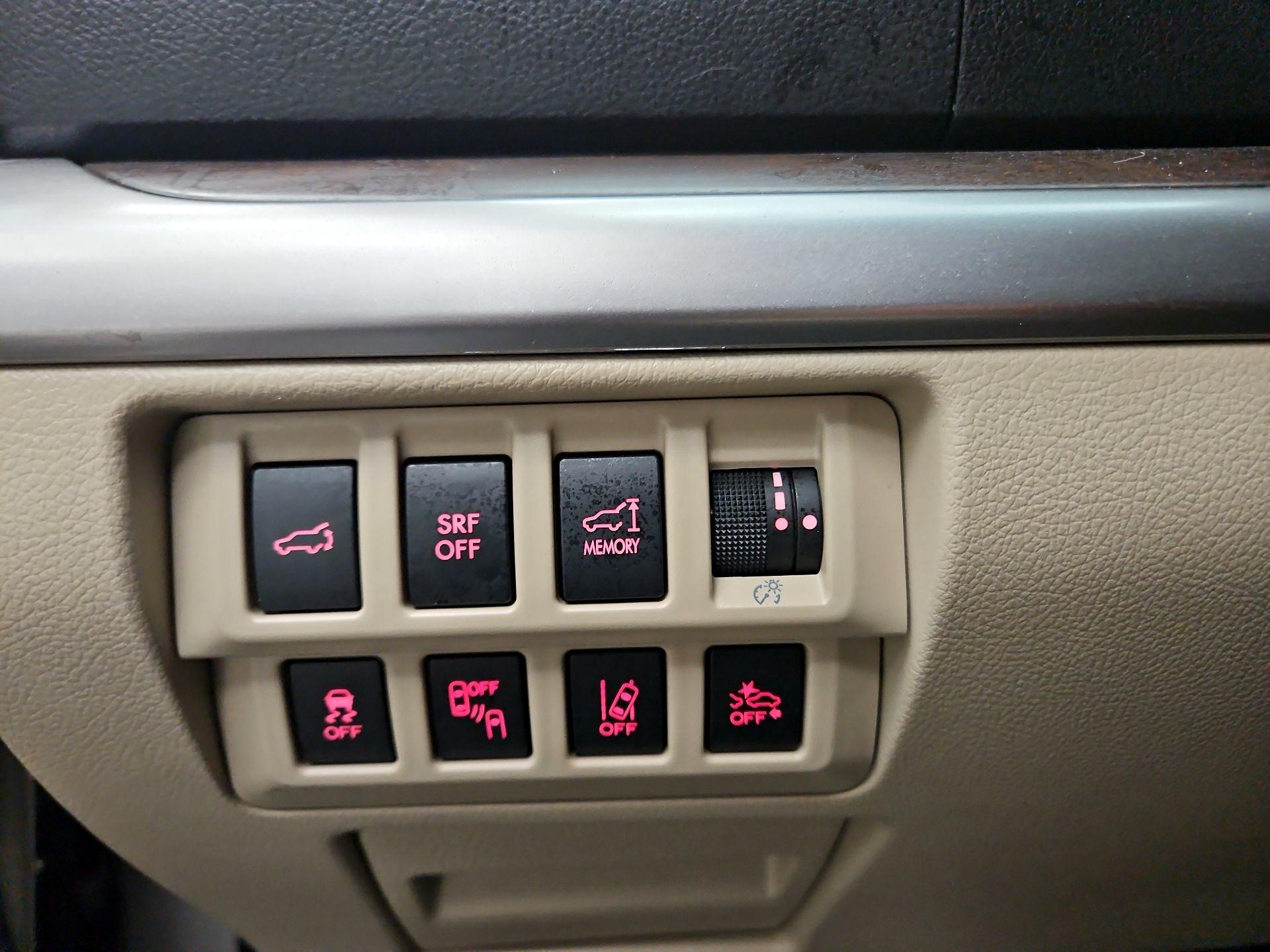 Thumbnail: 2016 Subaru Outback - 13