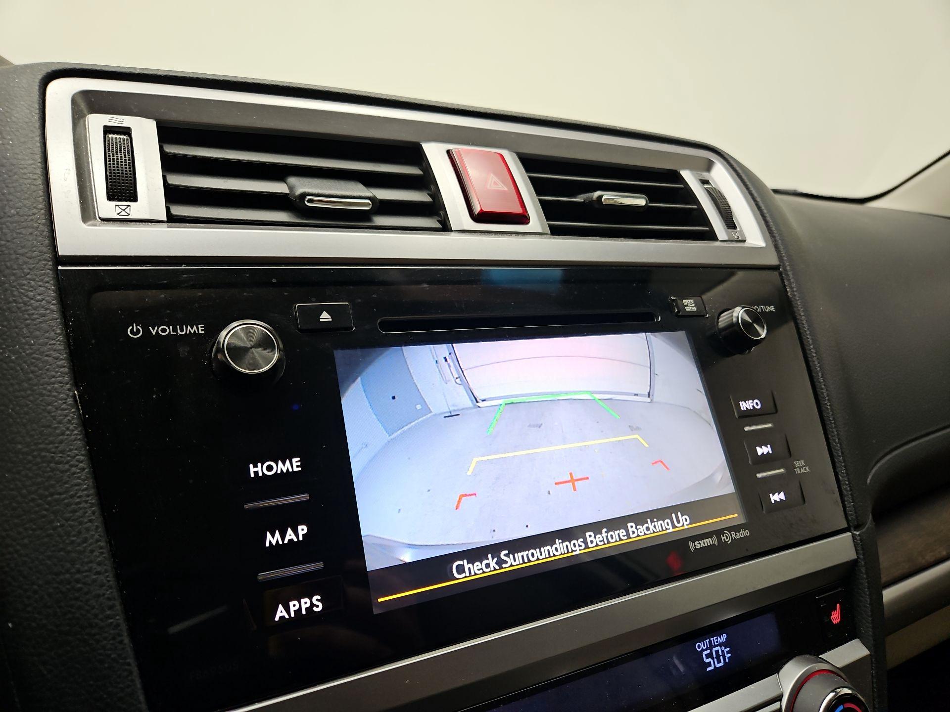 Thumbnail: 2016 Subaru Outback - 14