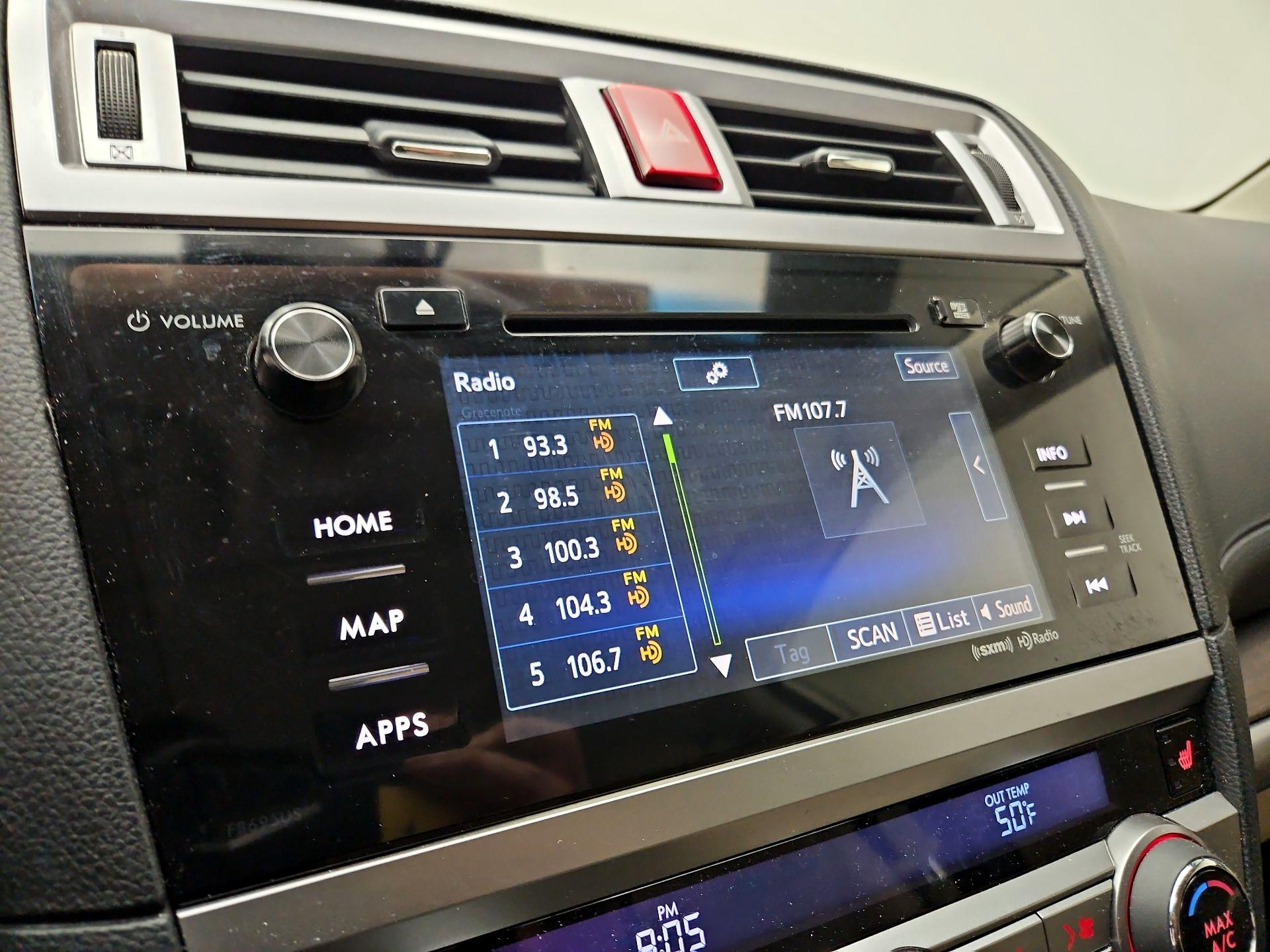 Thumbnail: 2016 Subaru Outback - 15