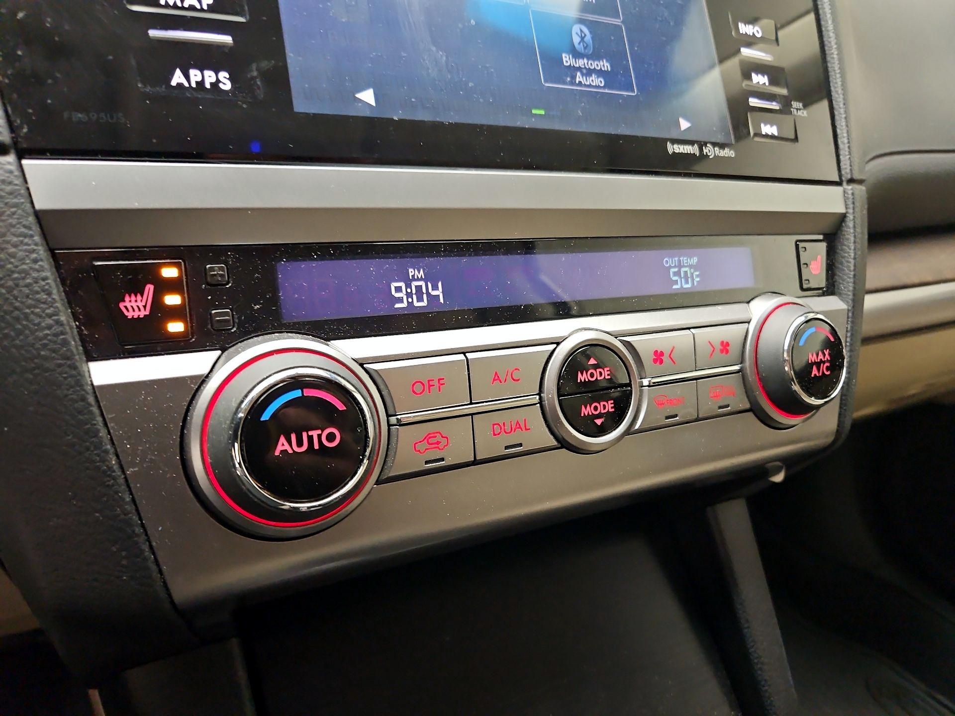 Thumbnail: 2016 Subaru Outback - 16