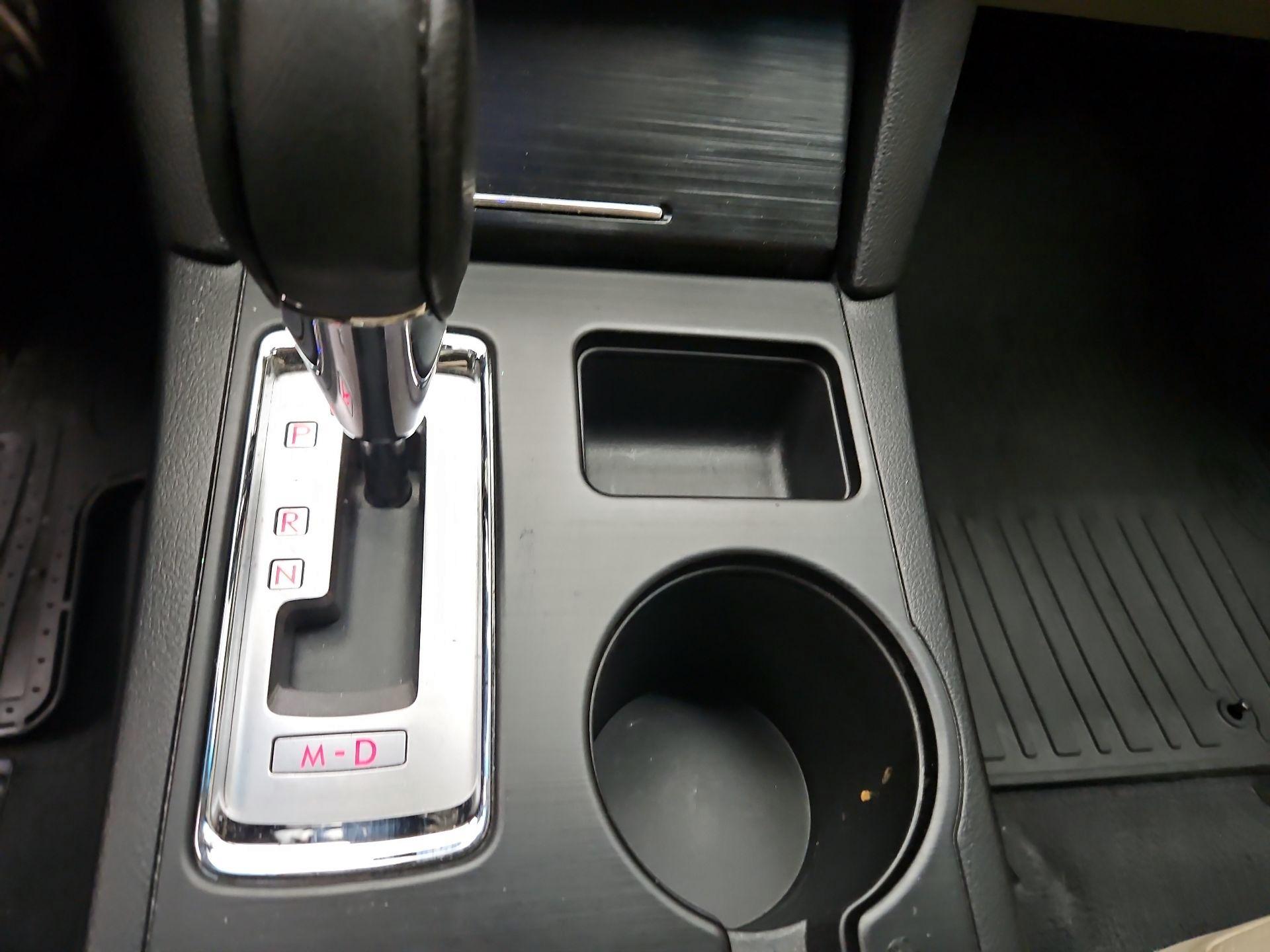 Thumbnail: 2016 Subaru Outback - 17