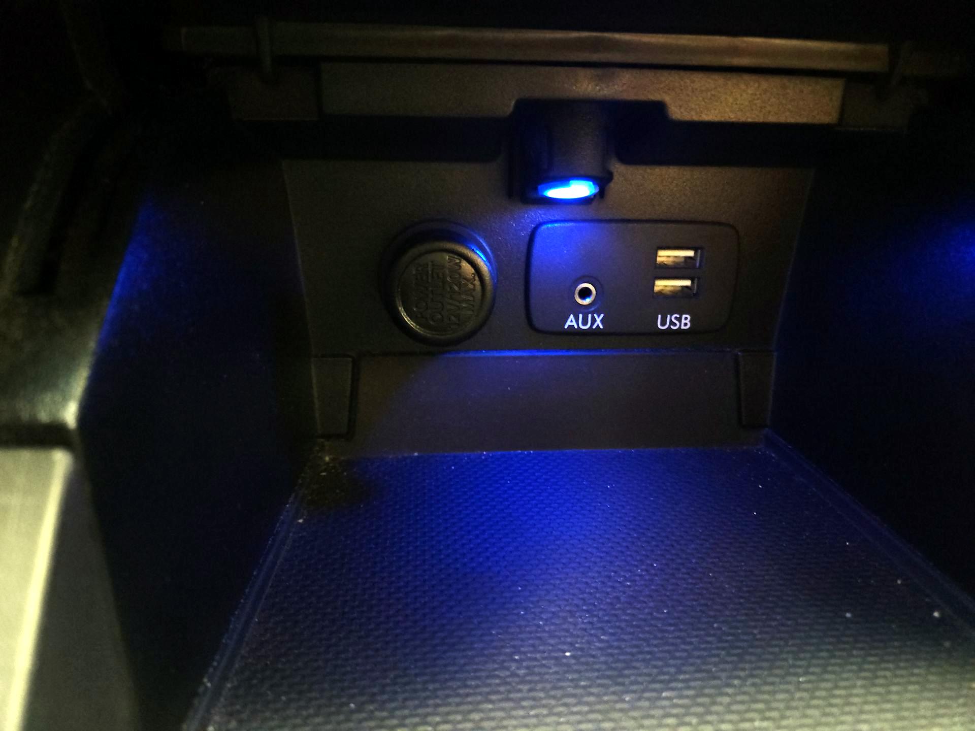 Thumbnail: 2016 Subaru Outback - 18