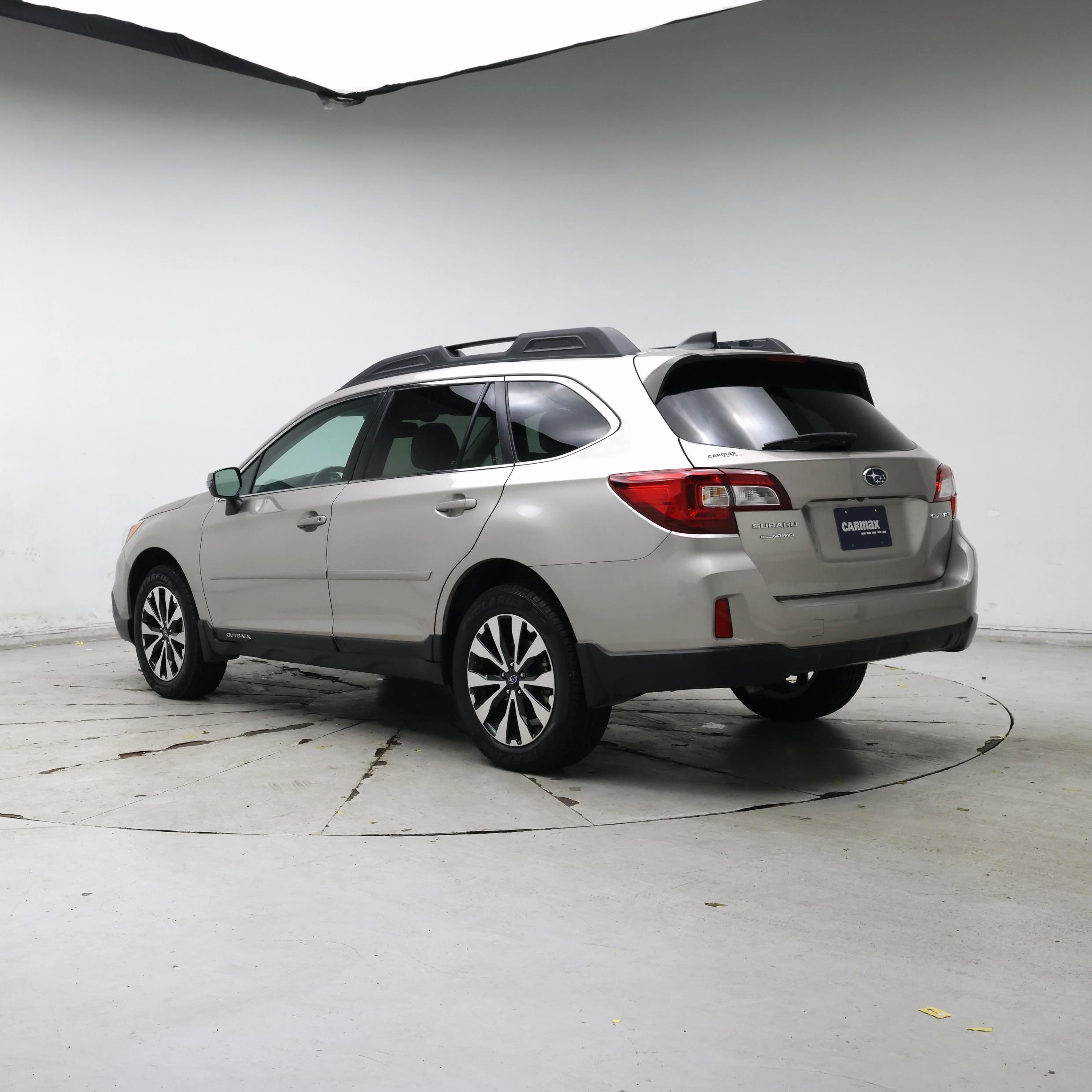Thumbnail: 2016 Subaru Outback - 2