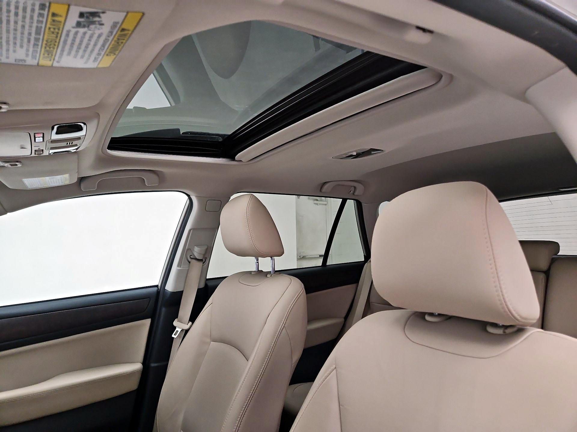 Thumbnail: 2016 Subaru Outback - 19