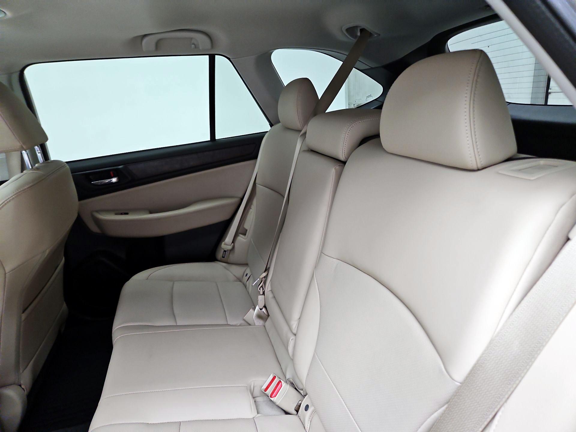 Thumbnail: 2016 Subaru Outback - 20