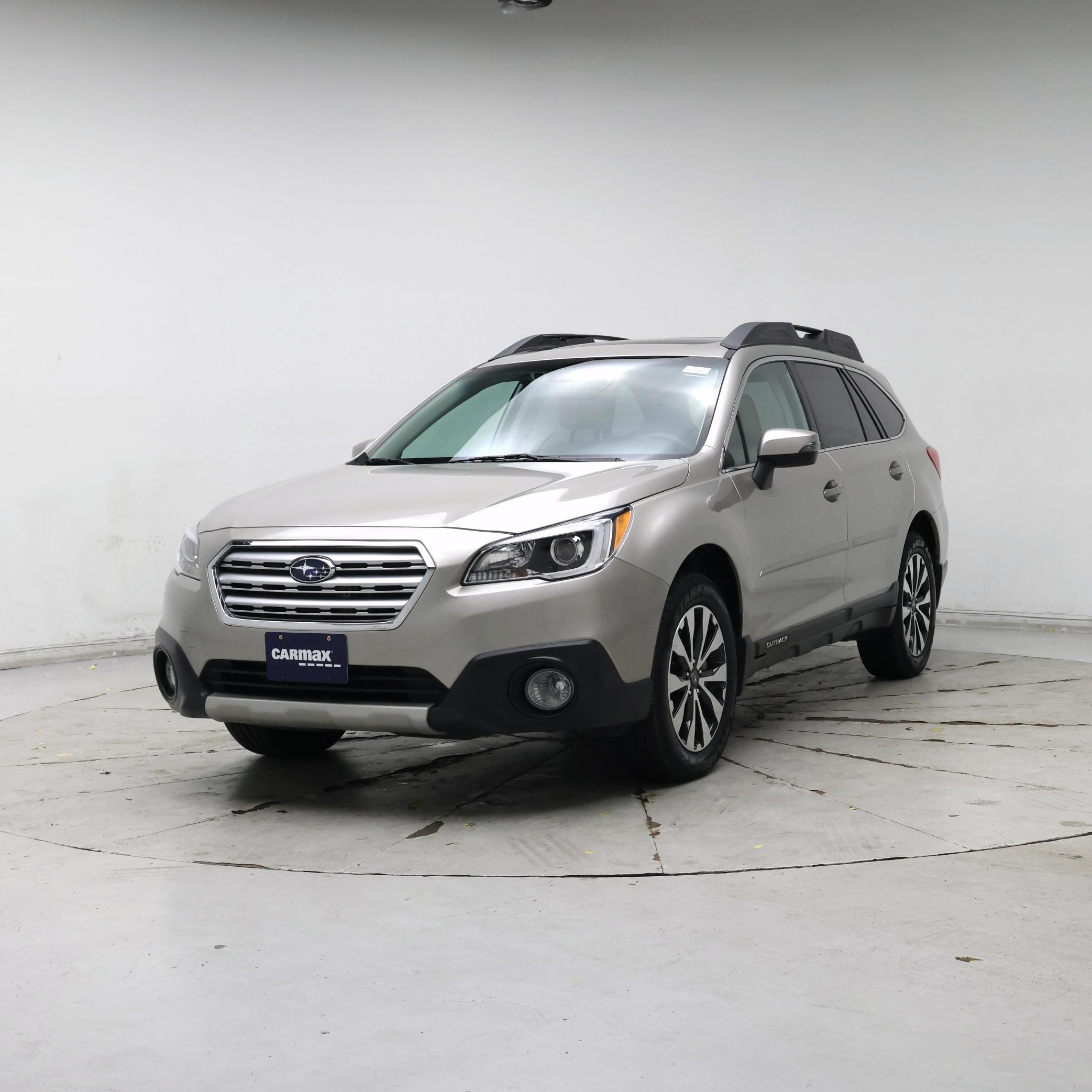 Thumbnail: 2016 Subaru Outback - 4