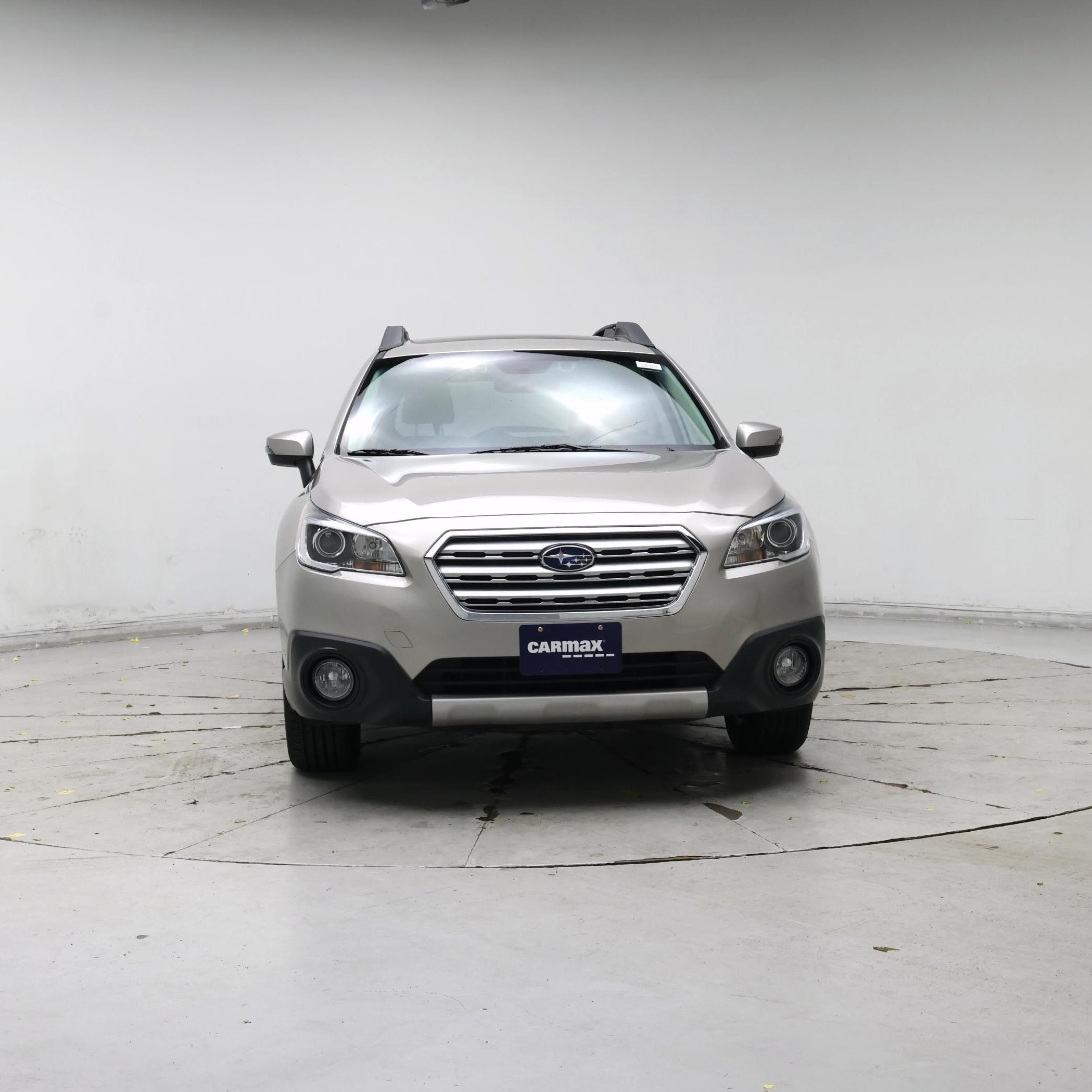 Thumbnail: 2016 Subaru Outback - 5