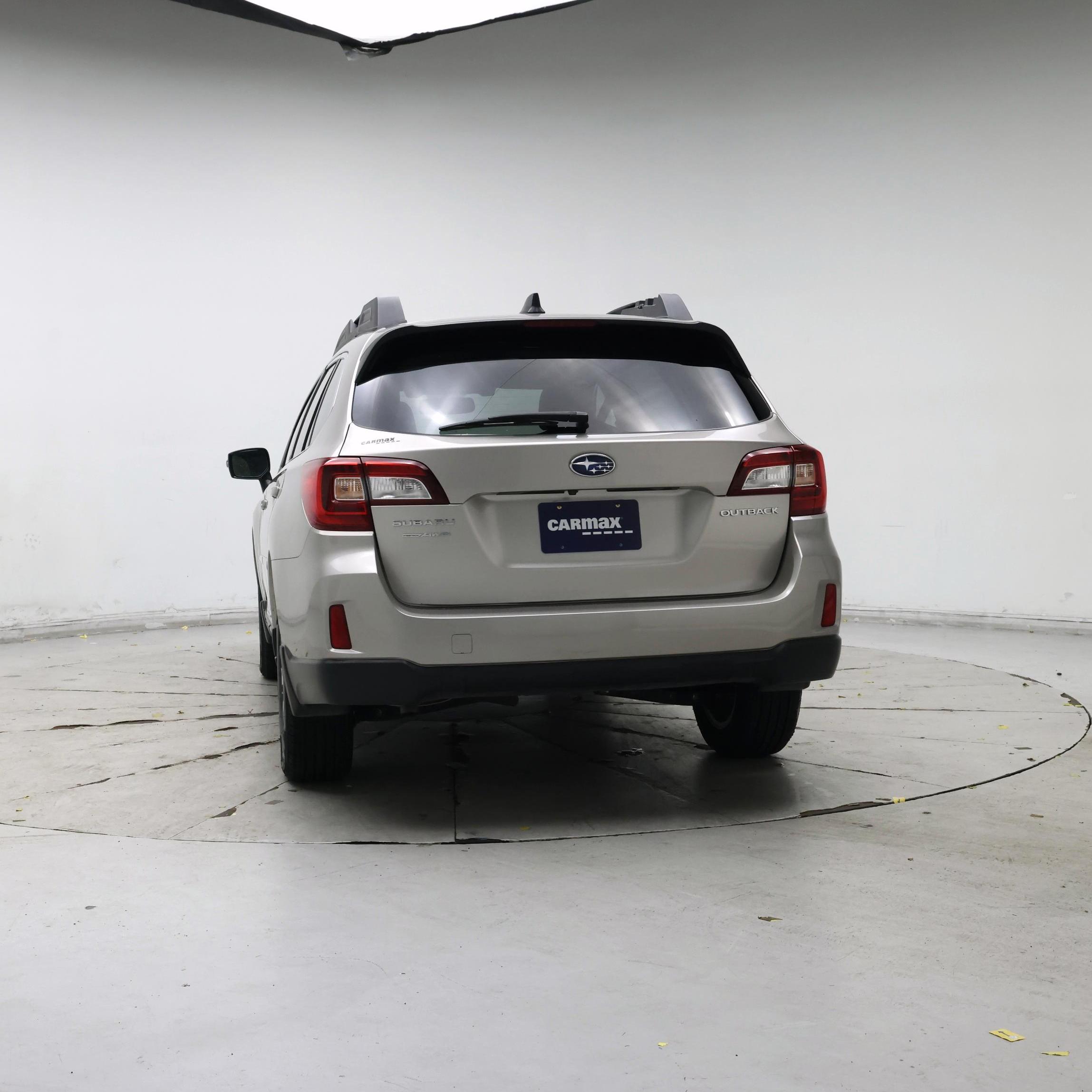 Thumbnail: 2016 Subaru Outback - 6