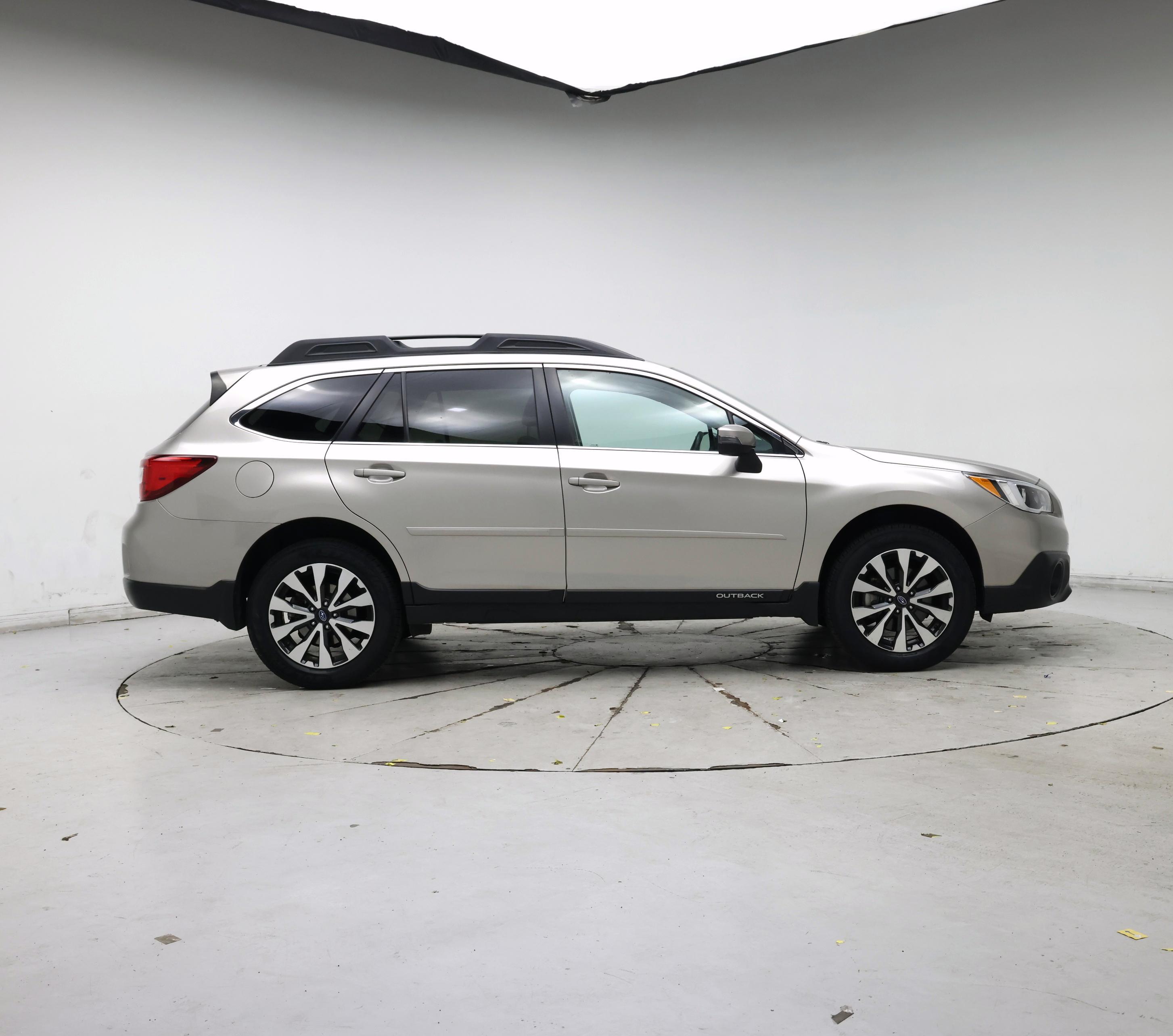 Thumbnail: 2016 Subaru Outback - 7