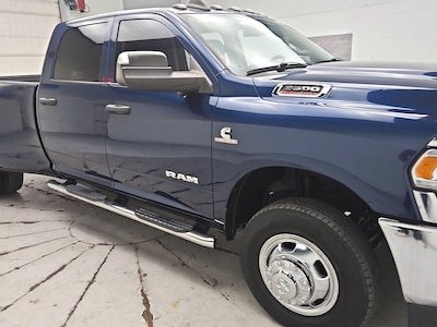 2019 Ram 3500 Tradesman
