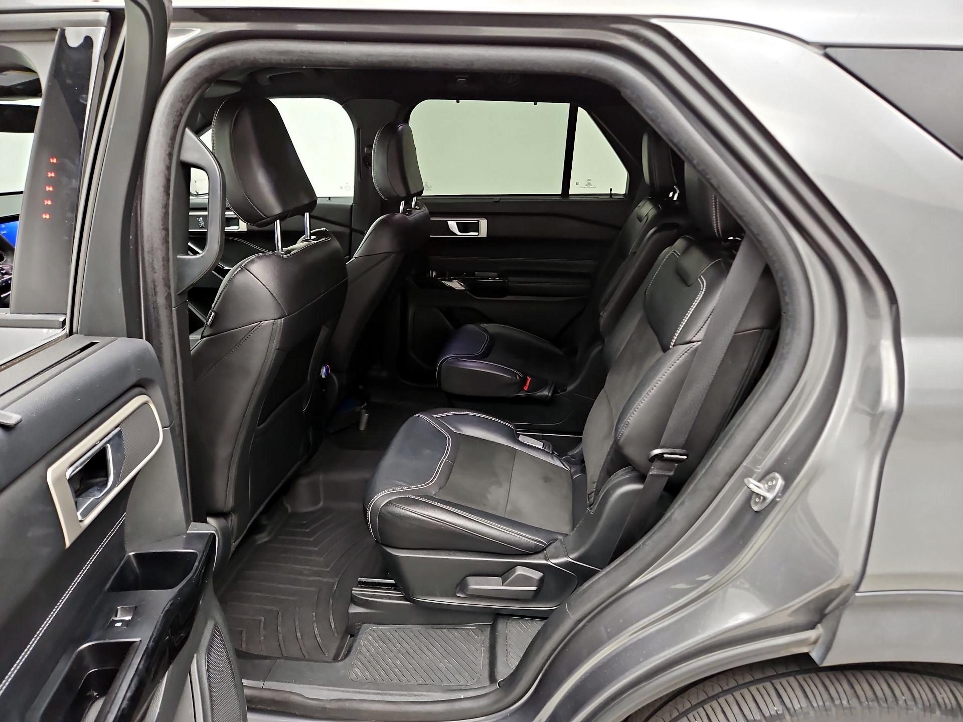 Thumbnail: 2023 Ford Explorer - 19