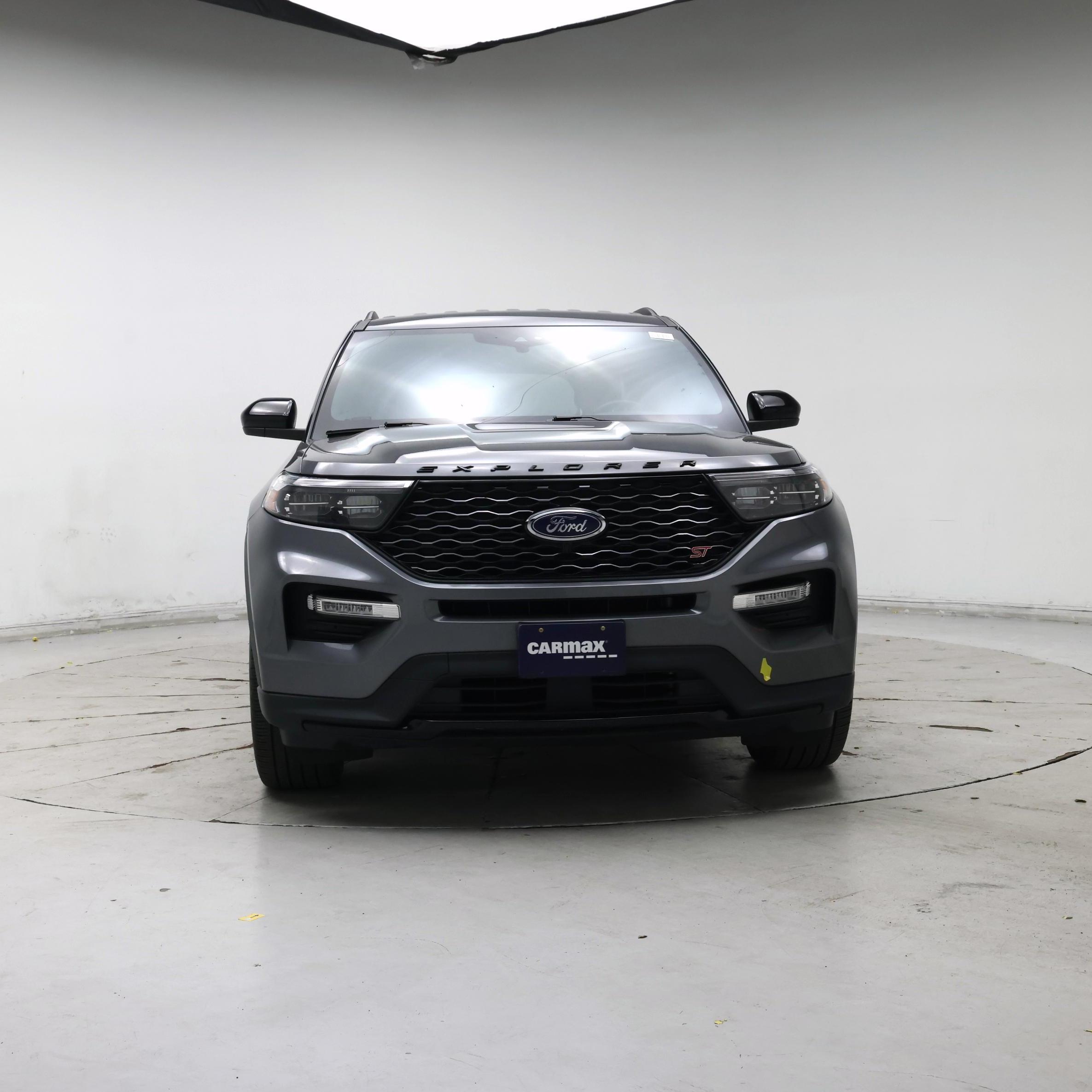 Thumbnail: 2023 Ford Explorer - 5