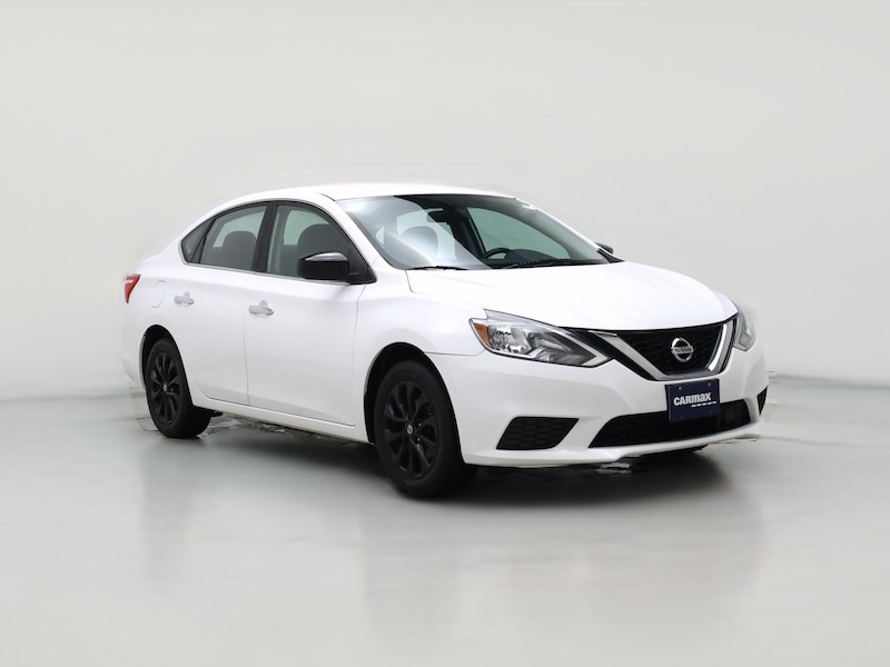 2018 Nissan Sentra S -
                  Colorado Springs, CO
