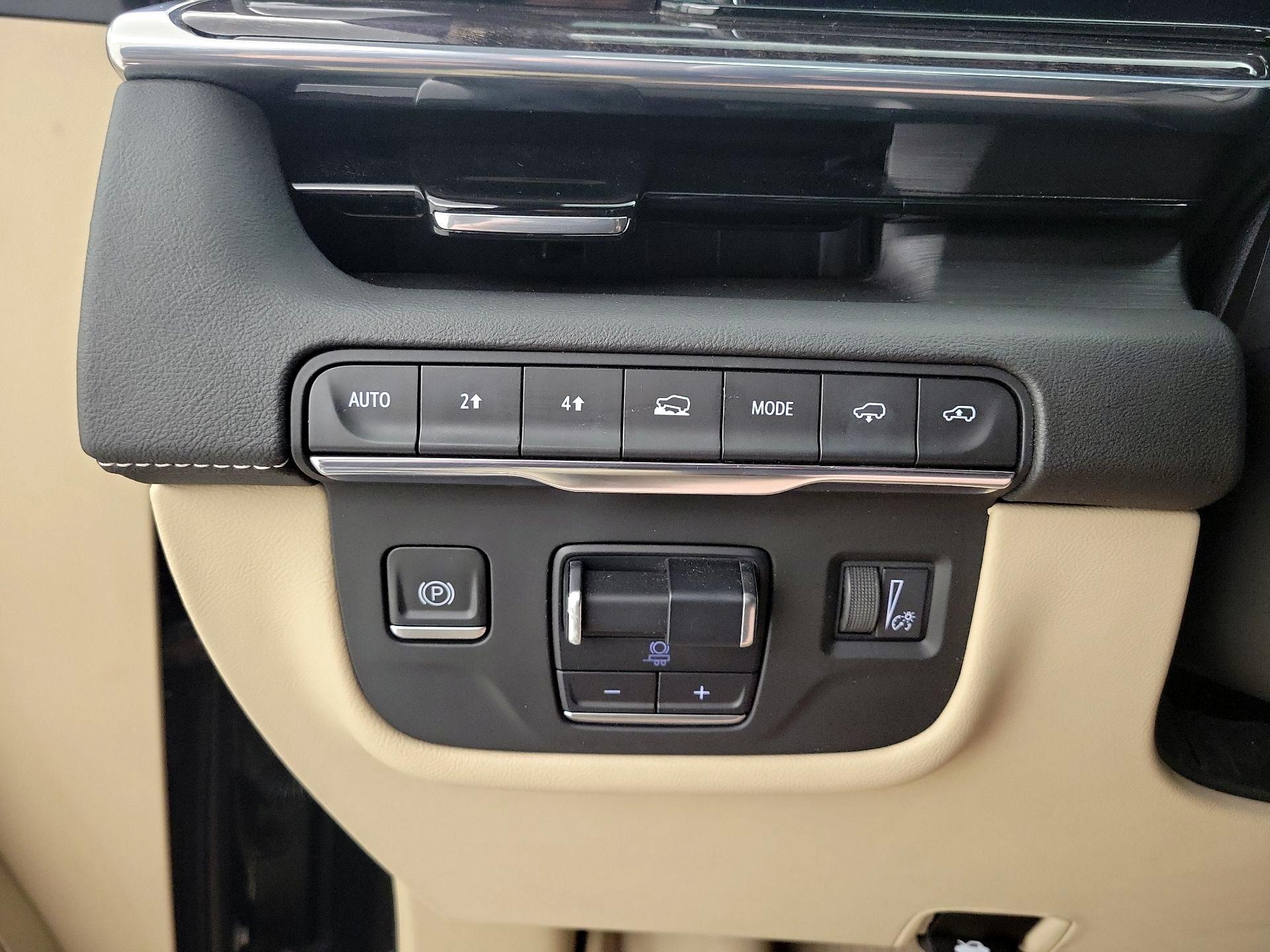 Thumbnail: 2022 Cadillac Escalade - 13