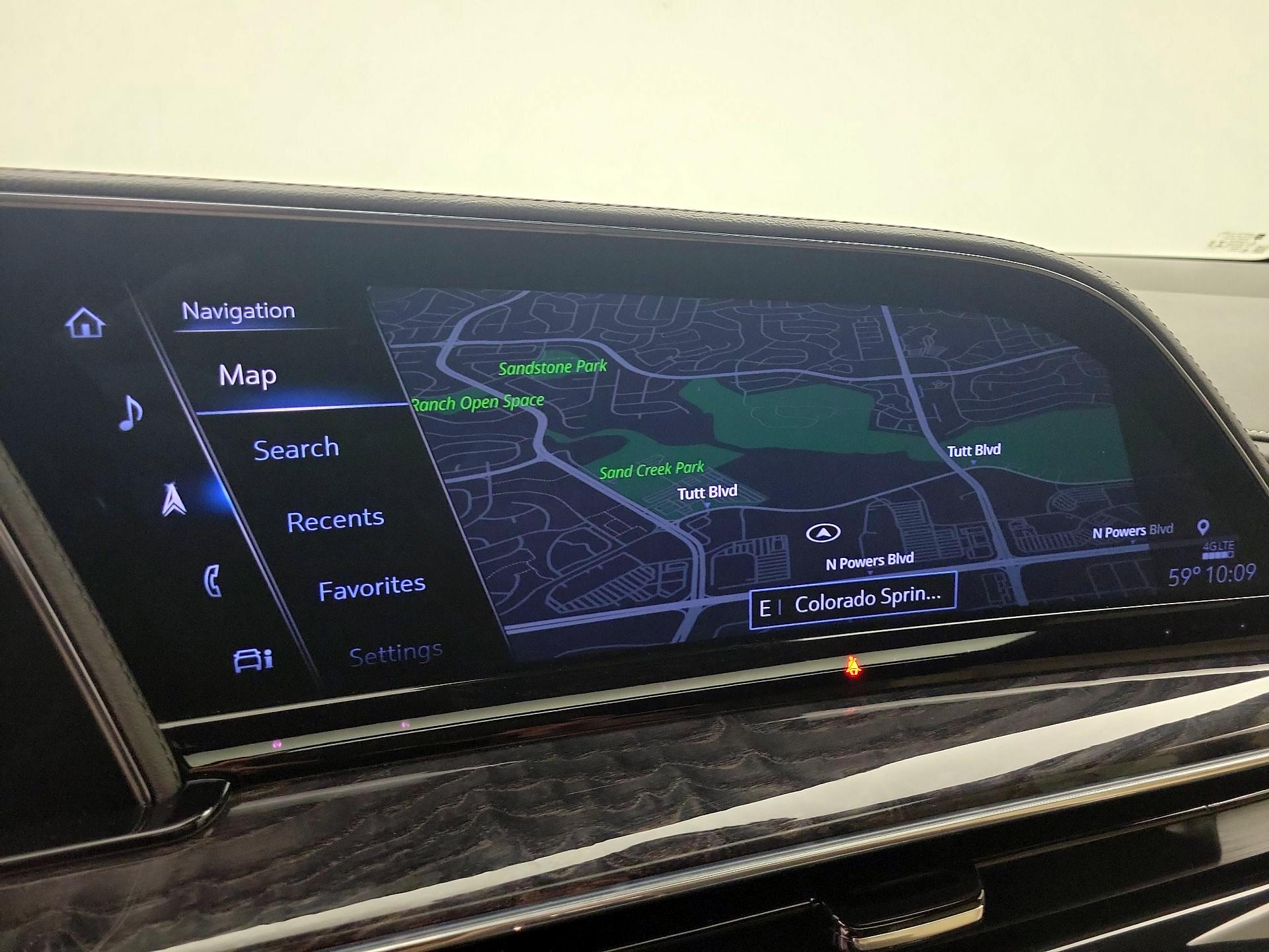 Thumbnail: 2022 Cadillac Escalade - 14