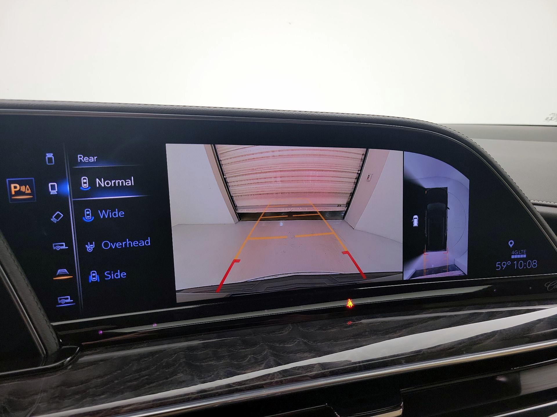 Thumbnail: 2022 Cadillac Escalade - 15