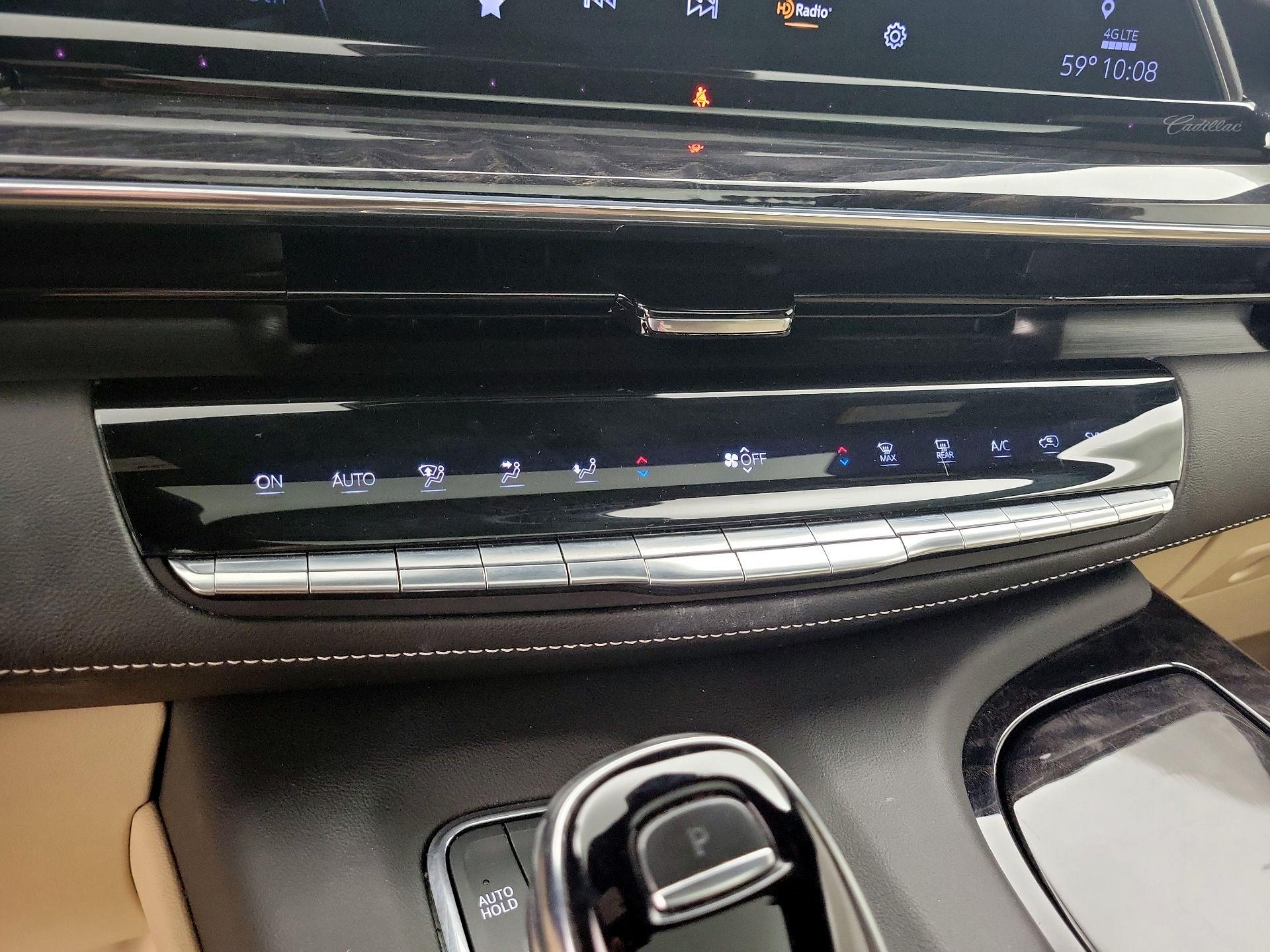 Thumbnail: 2022 Cadillac Escalade - 17