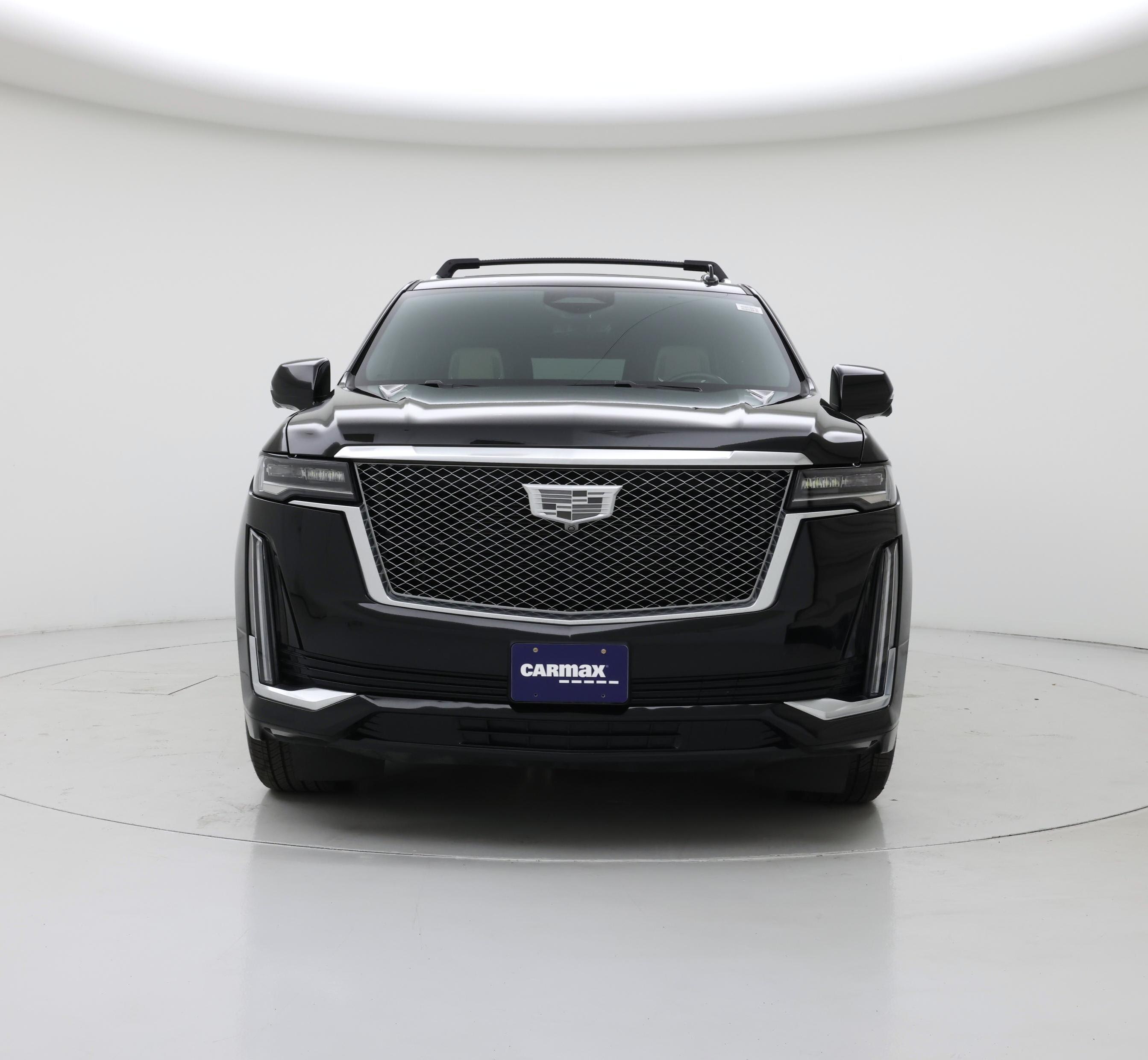 Thumbnail: 2022 Cadillac Escalade - 5