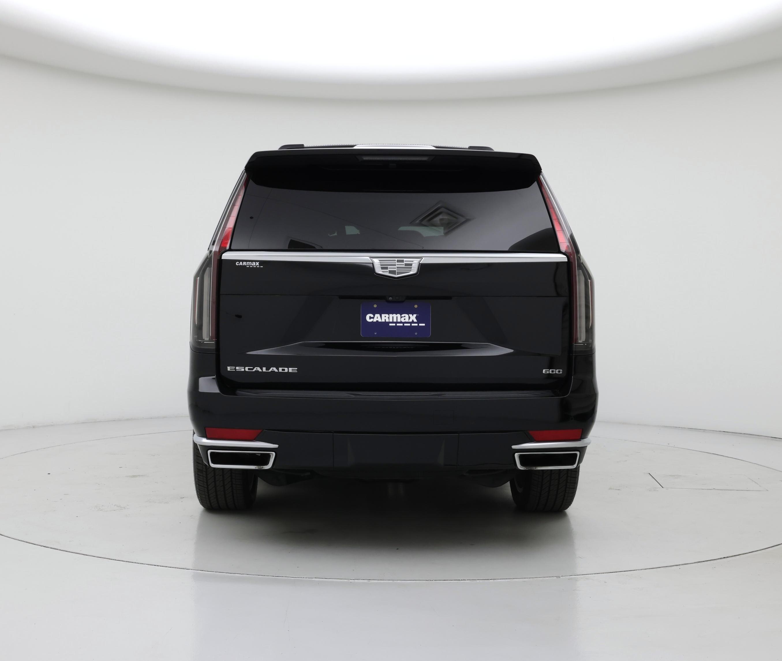 Thumbnail: 2022 Cadillac Escalade - 6