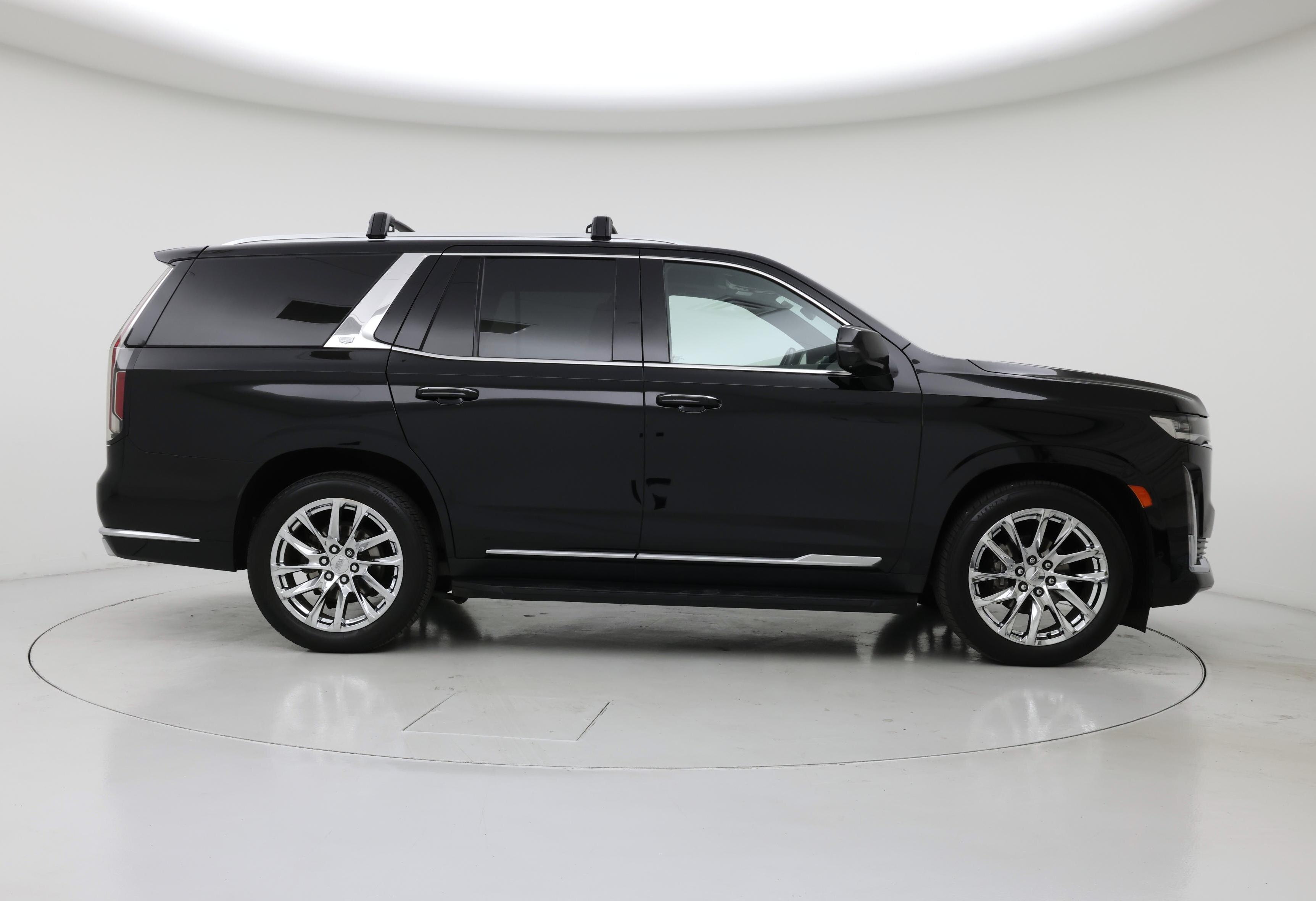 Thumbnail: 2022 Cadillac Escalade - 7