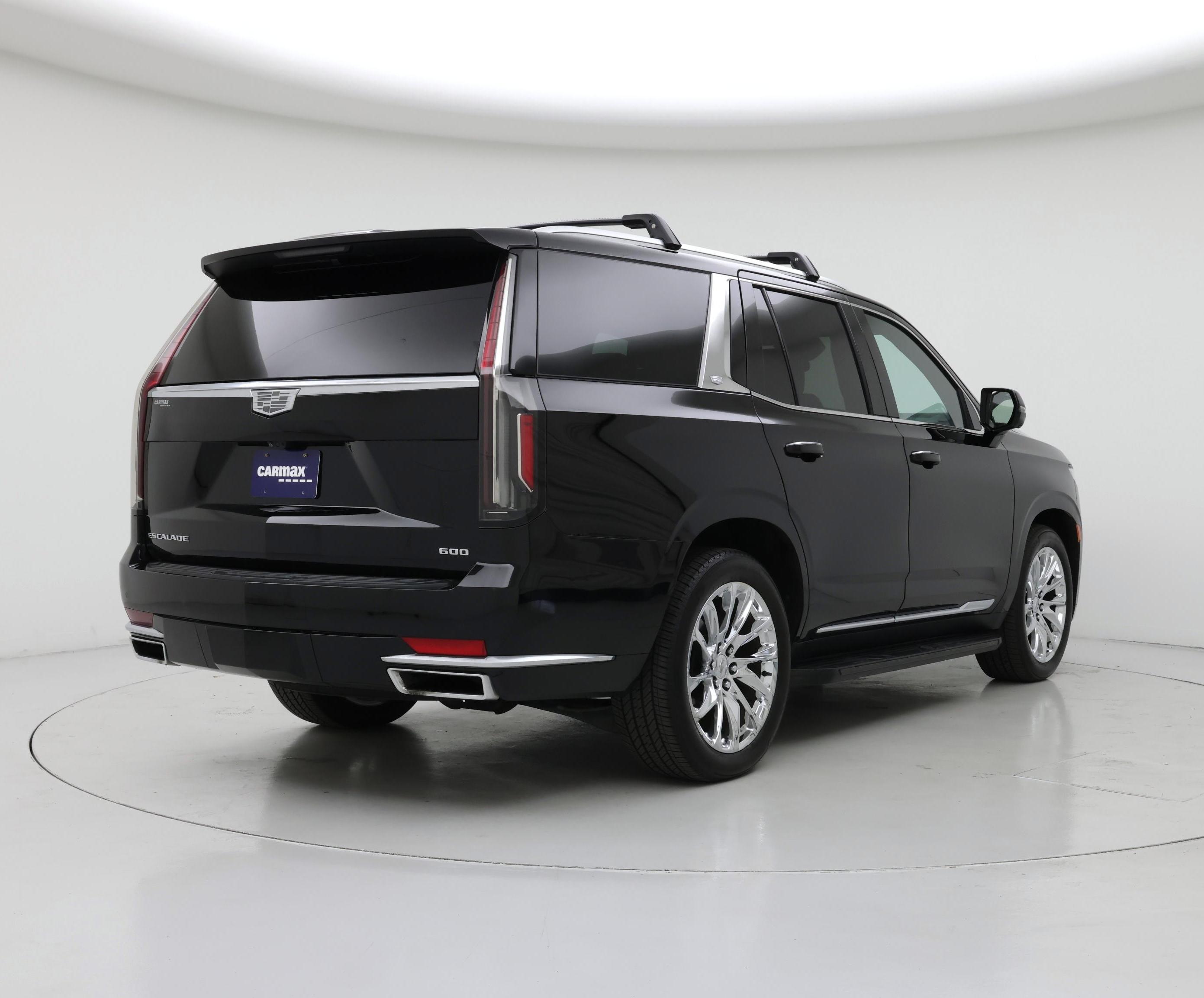 Thumbnail: 2022 Cadillac Escalade - 8