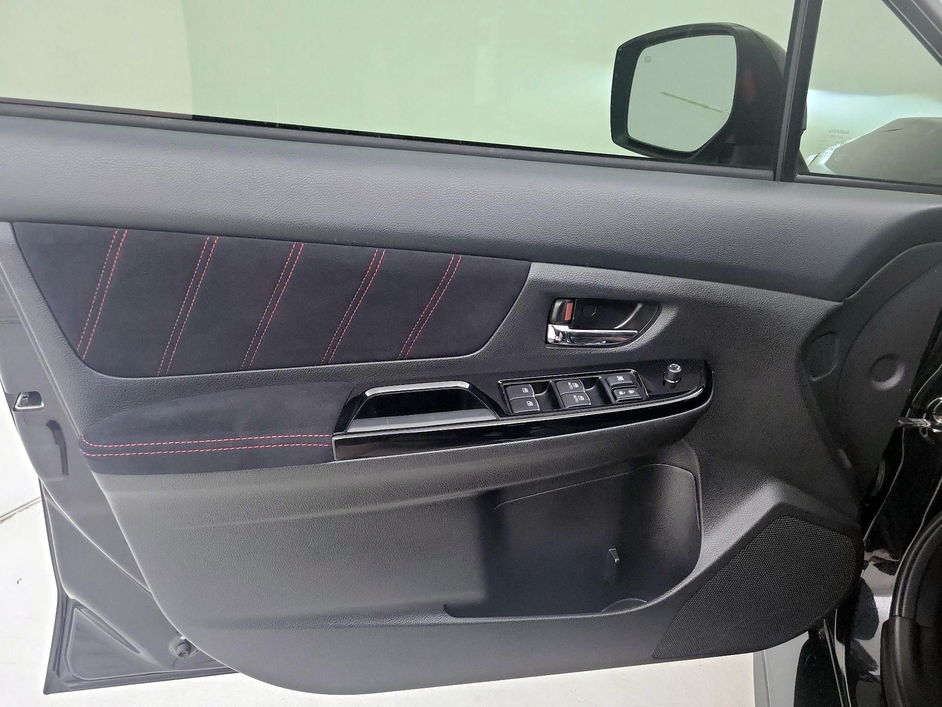 Thumbnail: 2021 Subaru WRX - 12