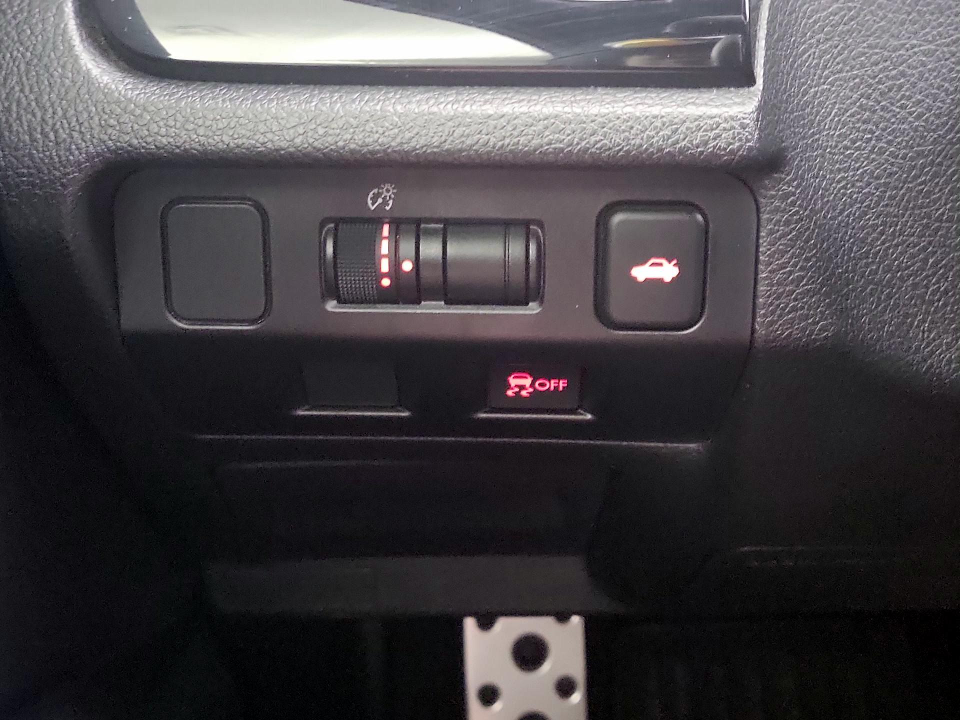 Thumbnail: 2021 Subaru WRX - 13