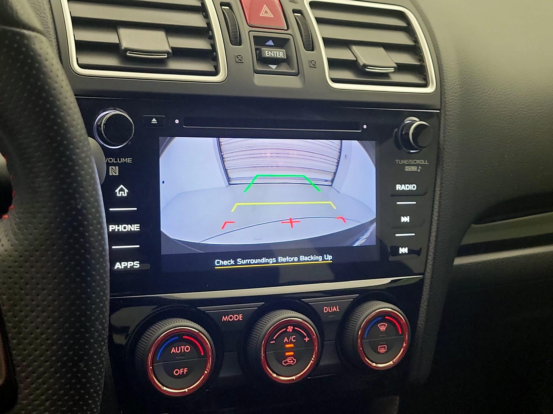 Thumbnail: 2021 Subaru WRX - 14